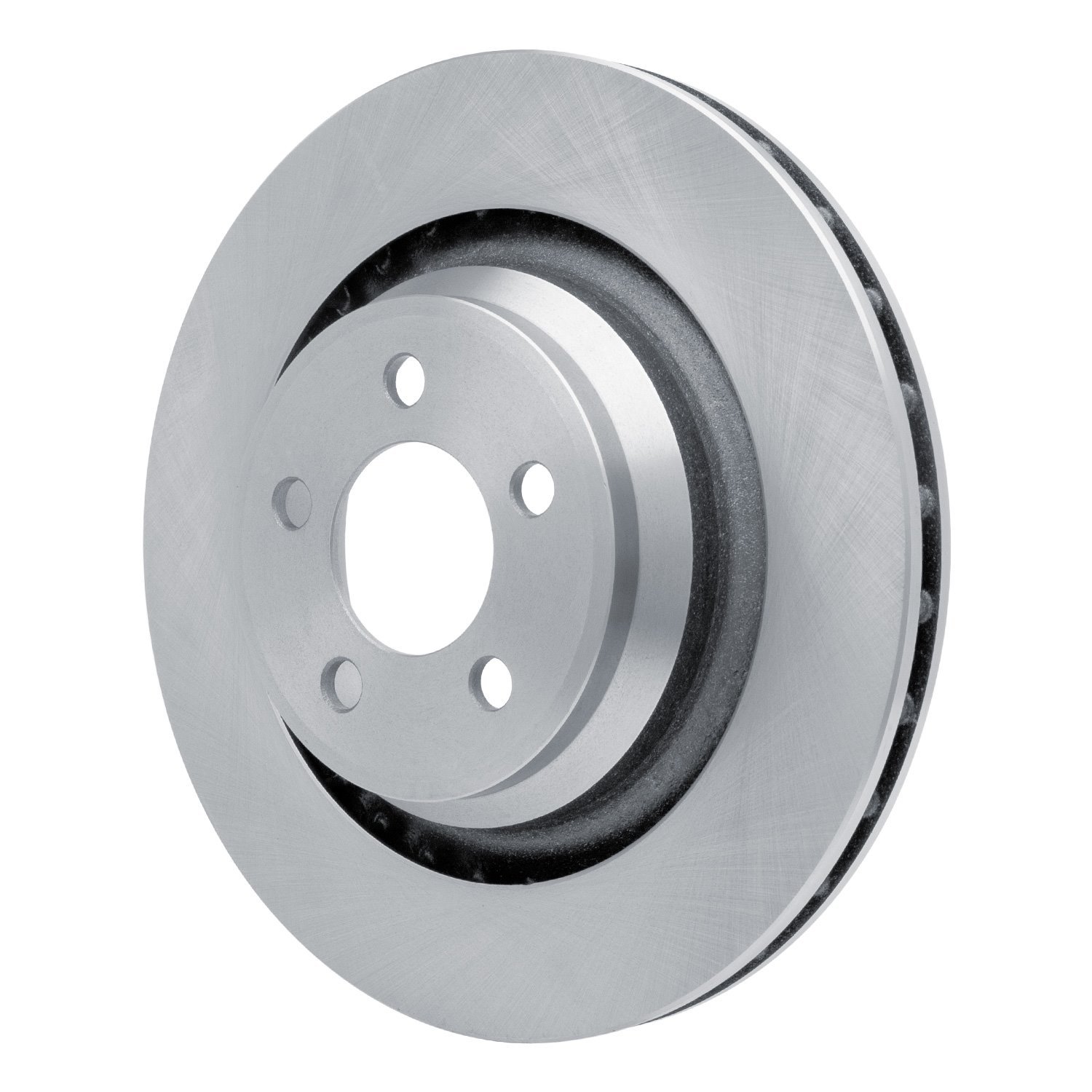 600-39020 Brake Rotor, Fits Select Mopar, Position: Rear