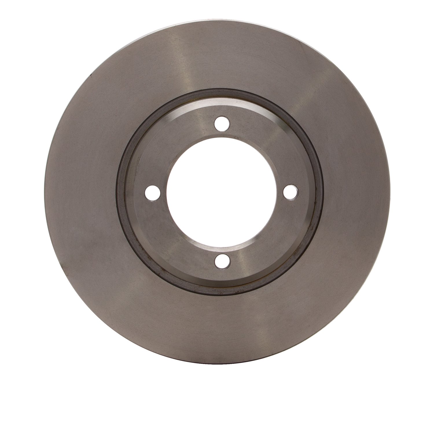 600-40000 Brake Rotor, 1978-1983 Mopar, Position: Front