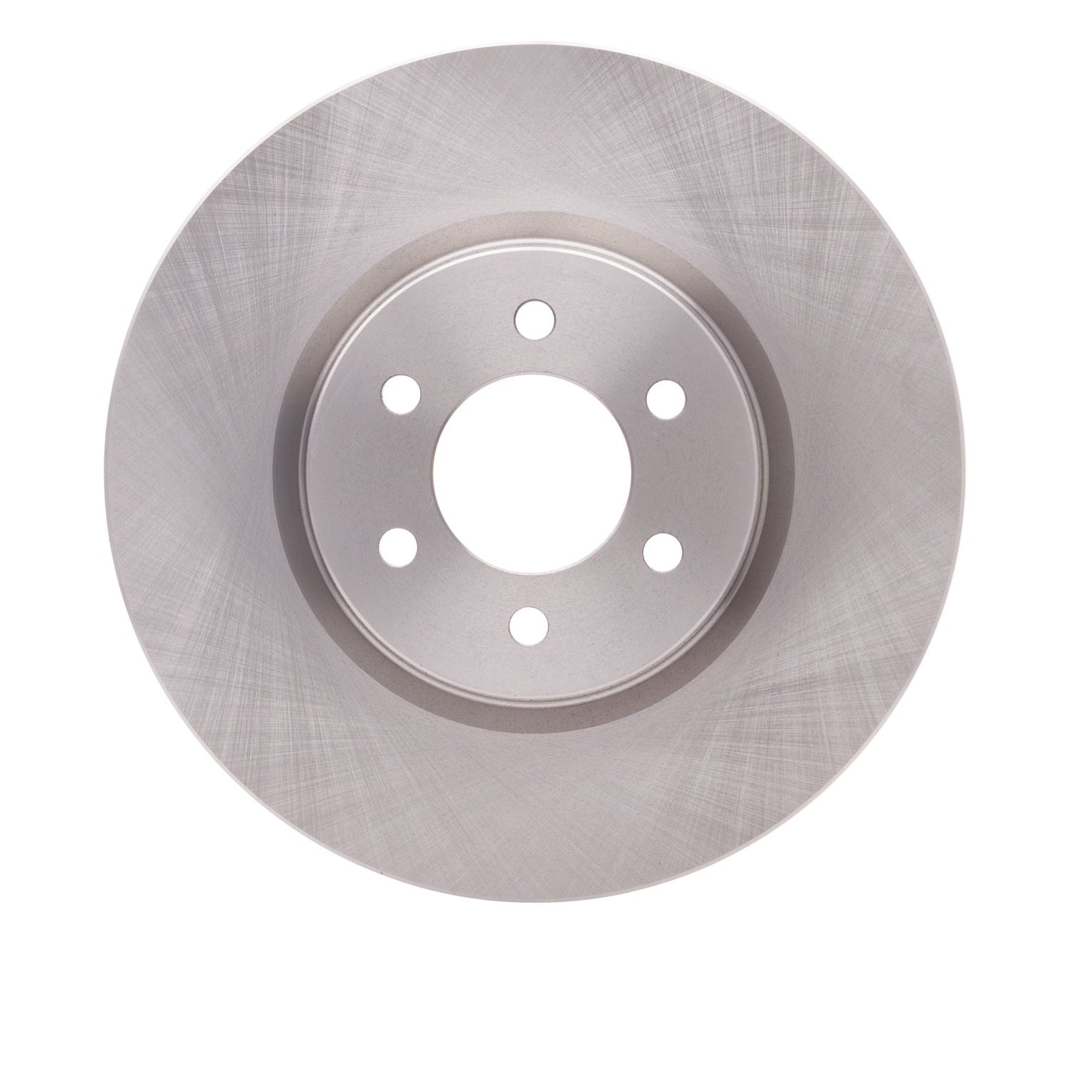 600-40013 Brake Rotor, 1992-2002 Mopar, Position: Front