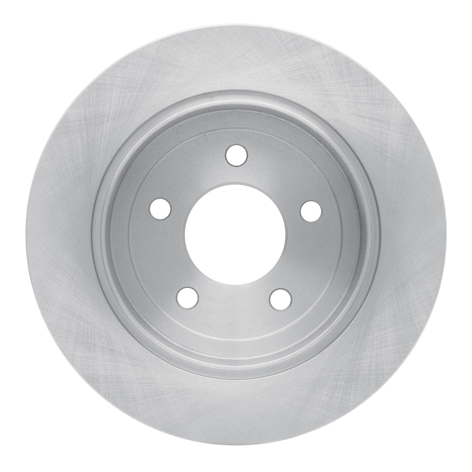 600-40083 Brake Rotor, 1997-2007 Mopar, Position: Rear