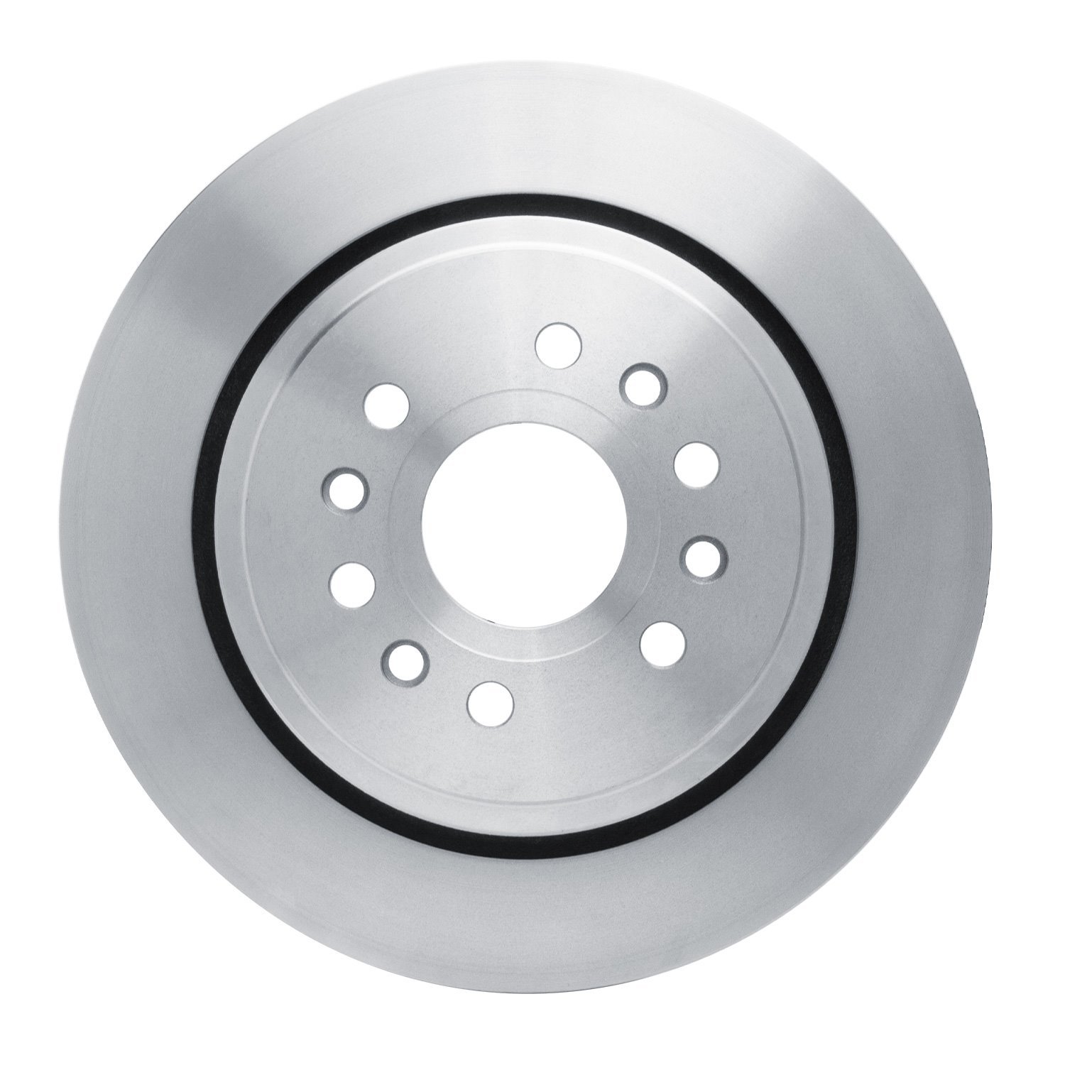 600-40126 Brake Rotor, Fits Select Mopar, Position: Rear