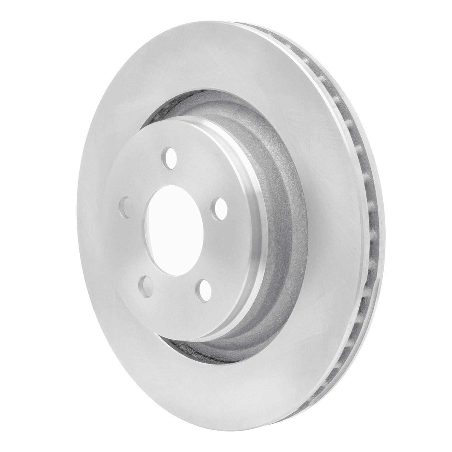 600-42021 Brake Rotor, 2011-2012 Mopar, Position: Front