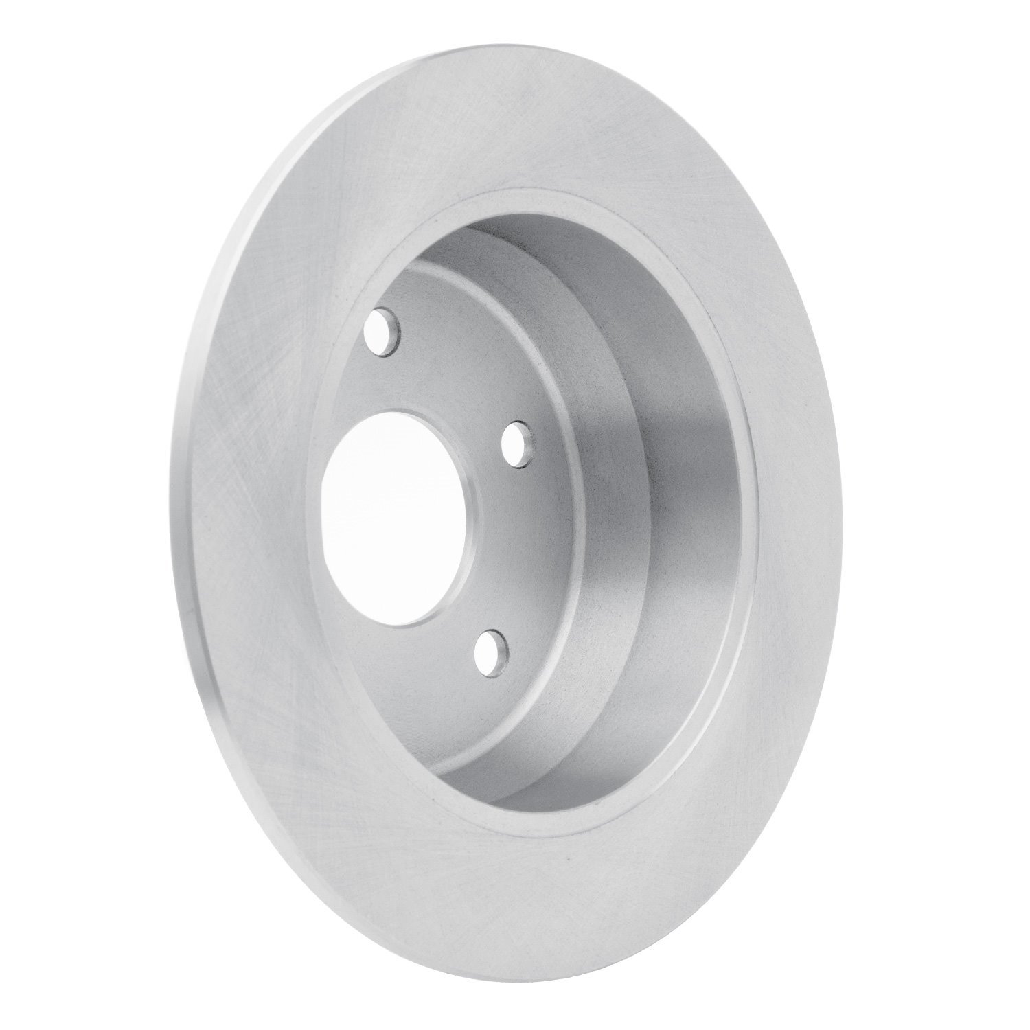 600-42025 Brake Rotor, 1999-2004 Mopar, Position: Rear