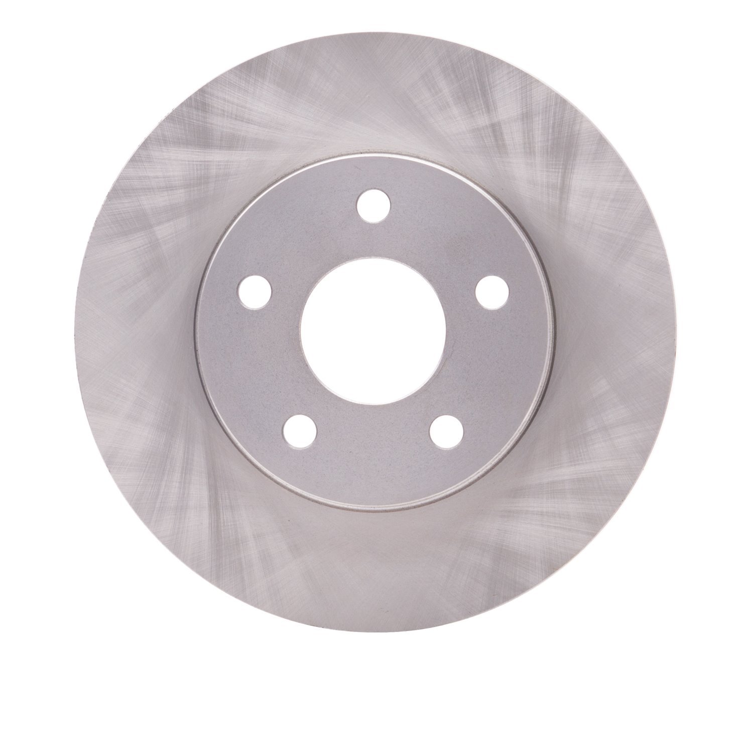 600-45002 Brake Rotor, 1980-1989 GM, Position: Front