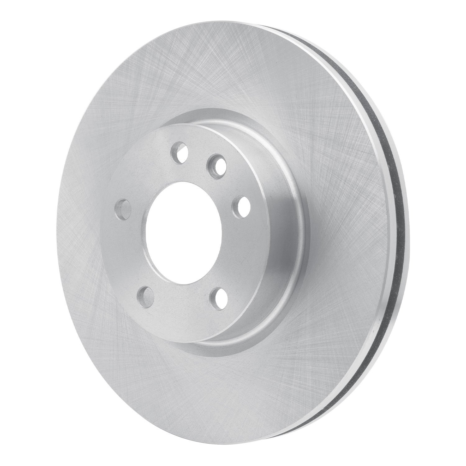 600-46000 Brake Rotor, 1997-2001 GM, Position: Front