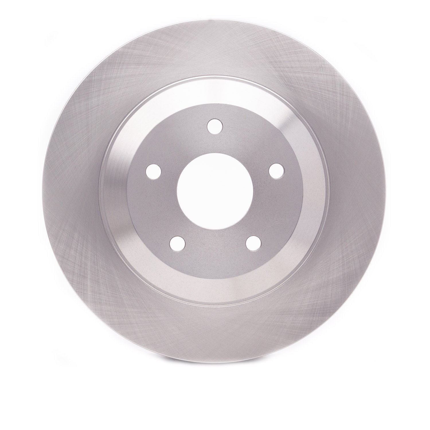 600-46008D Brake Rotor, 1997-2009 GM, Position: Right Front