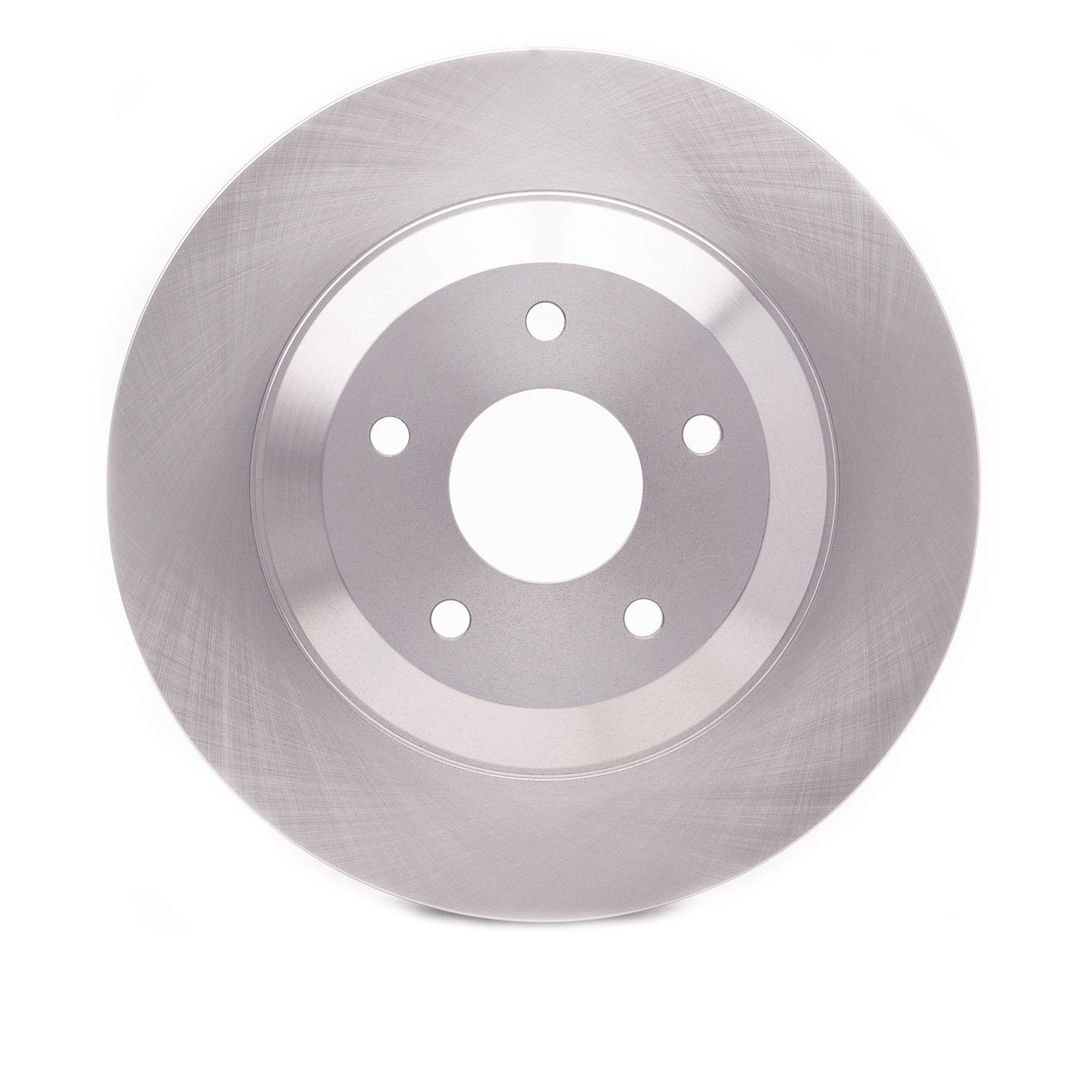 Brake Rotor, 1997-2009 GM