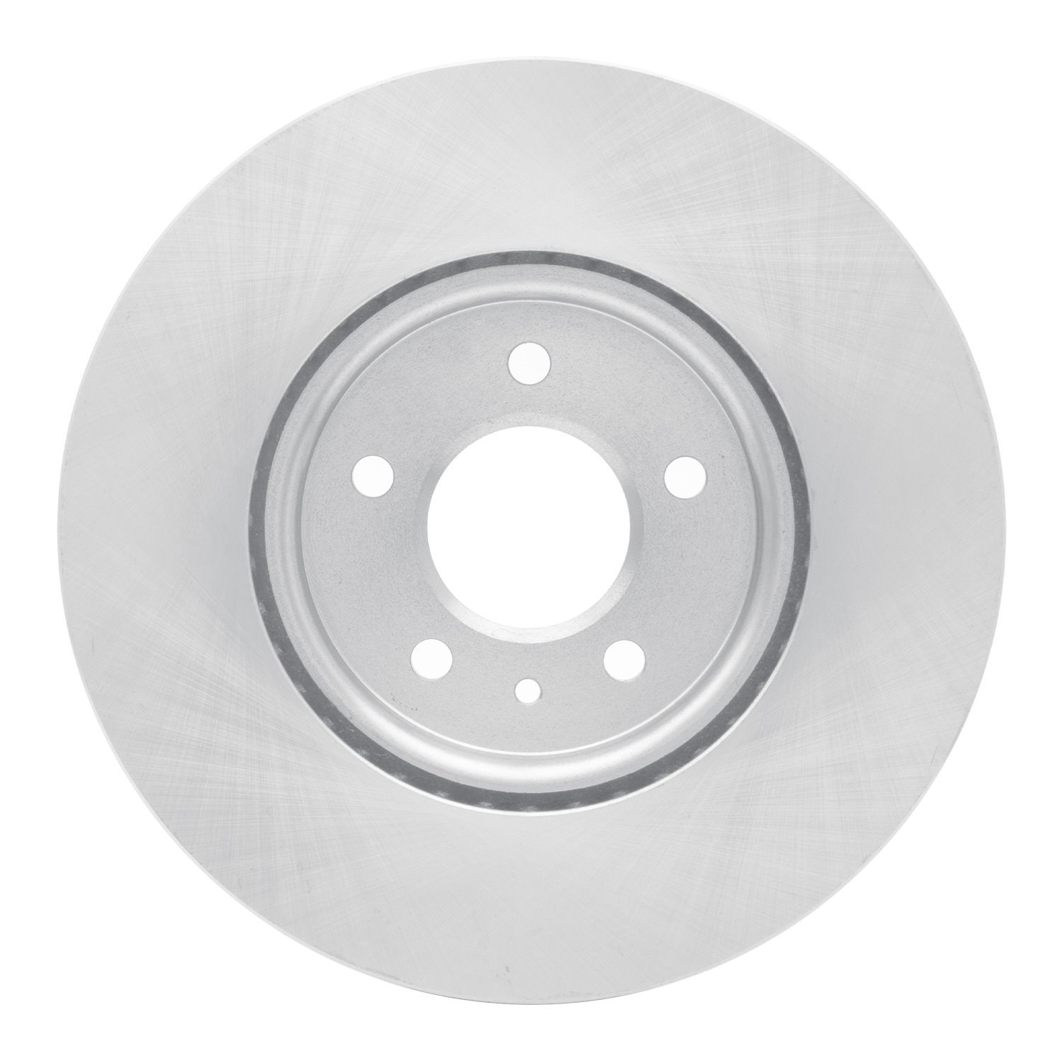 600-46037 Brake Rotor, 2014-2019 GM, Position: Front