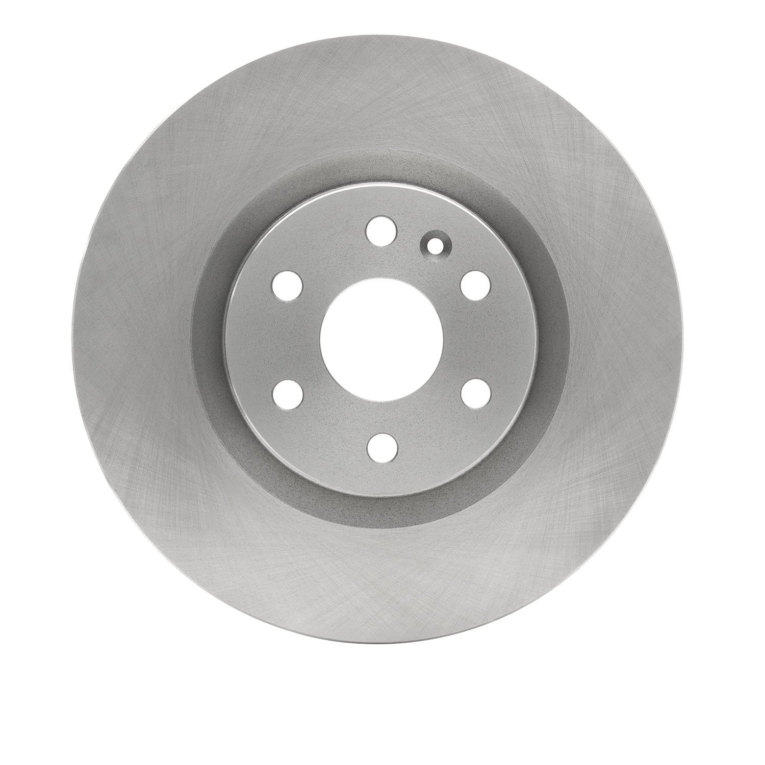 600-46046 Brake Rotor, 2010-2016 GM, Position: Front