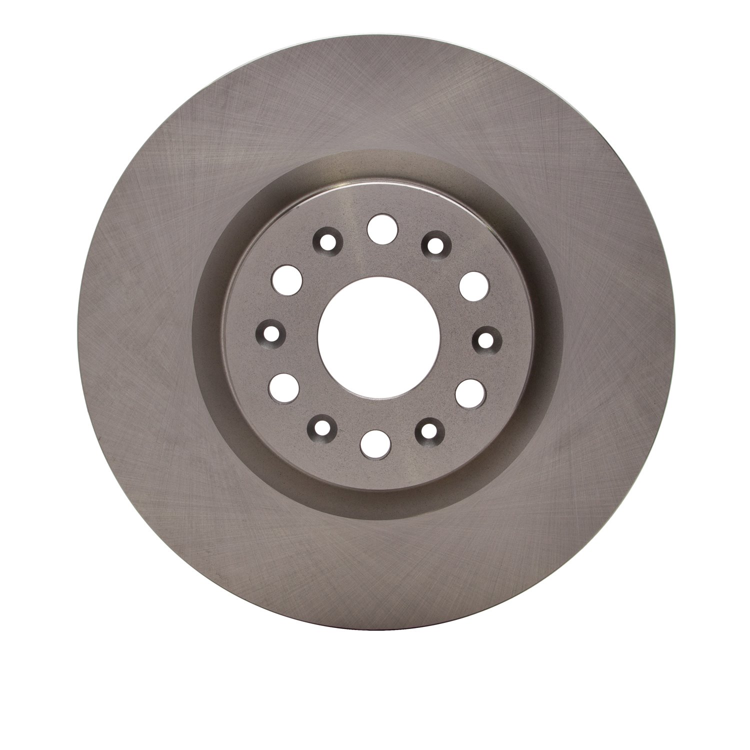 600-46047 Brake Rotor, Fits Select GM, Position: Front