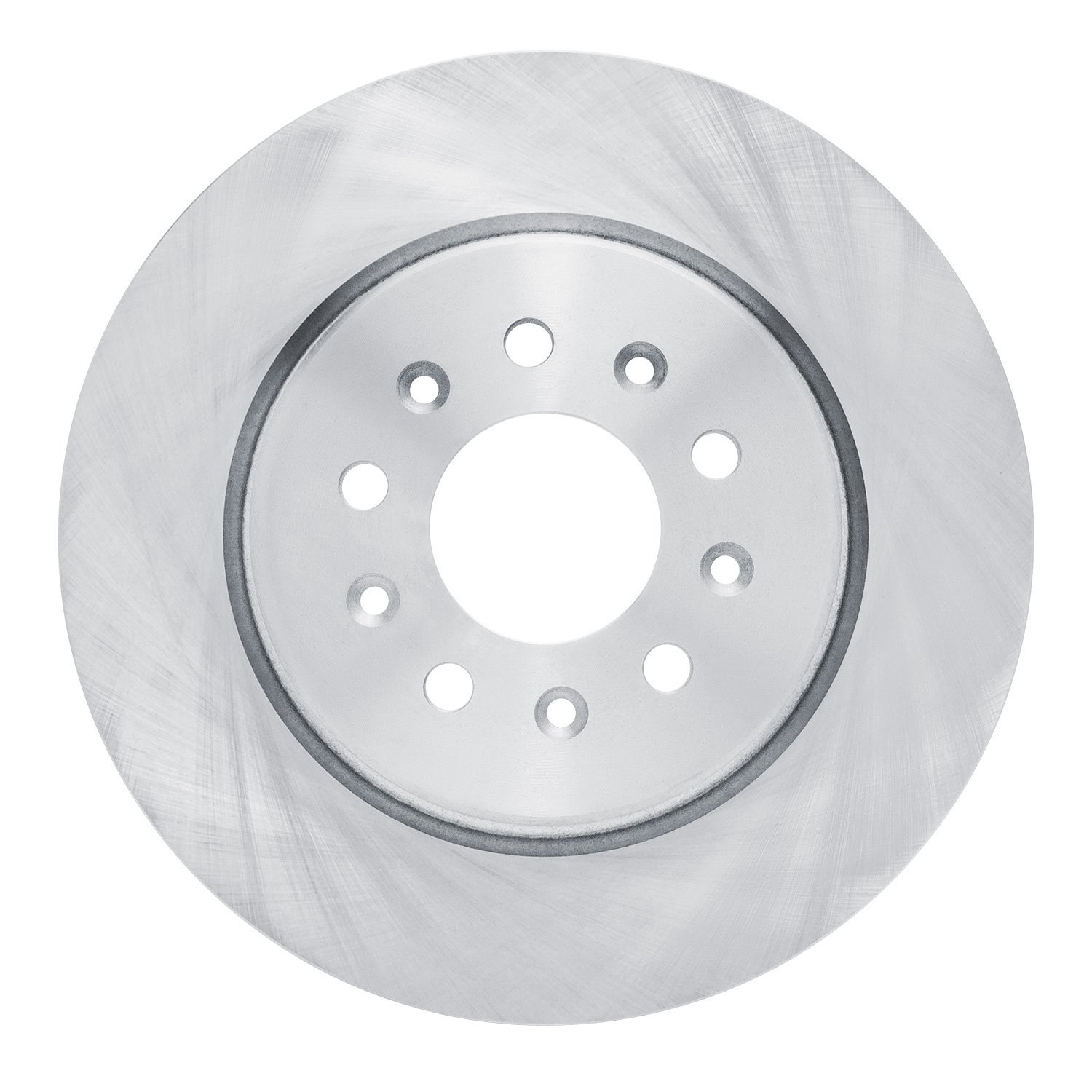 600-46063 Brake Rotor, Fits Select GM, Position: Rear
