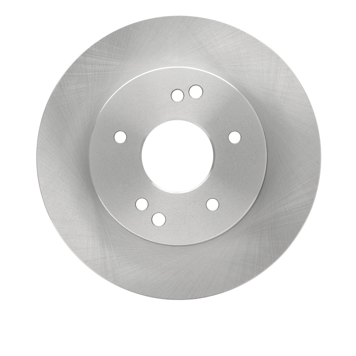 600-47008 Brake Rotor, 1963-1982 GM, Position: Front,Rear