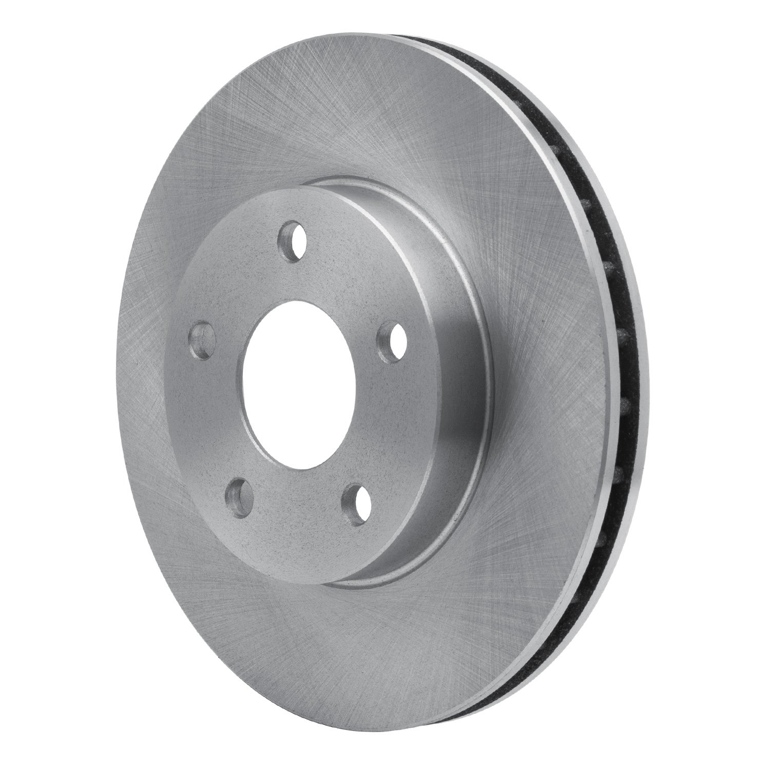 600-47010 Brake Rotor, 1982-1984 GM, Position: Front