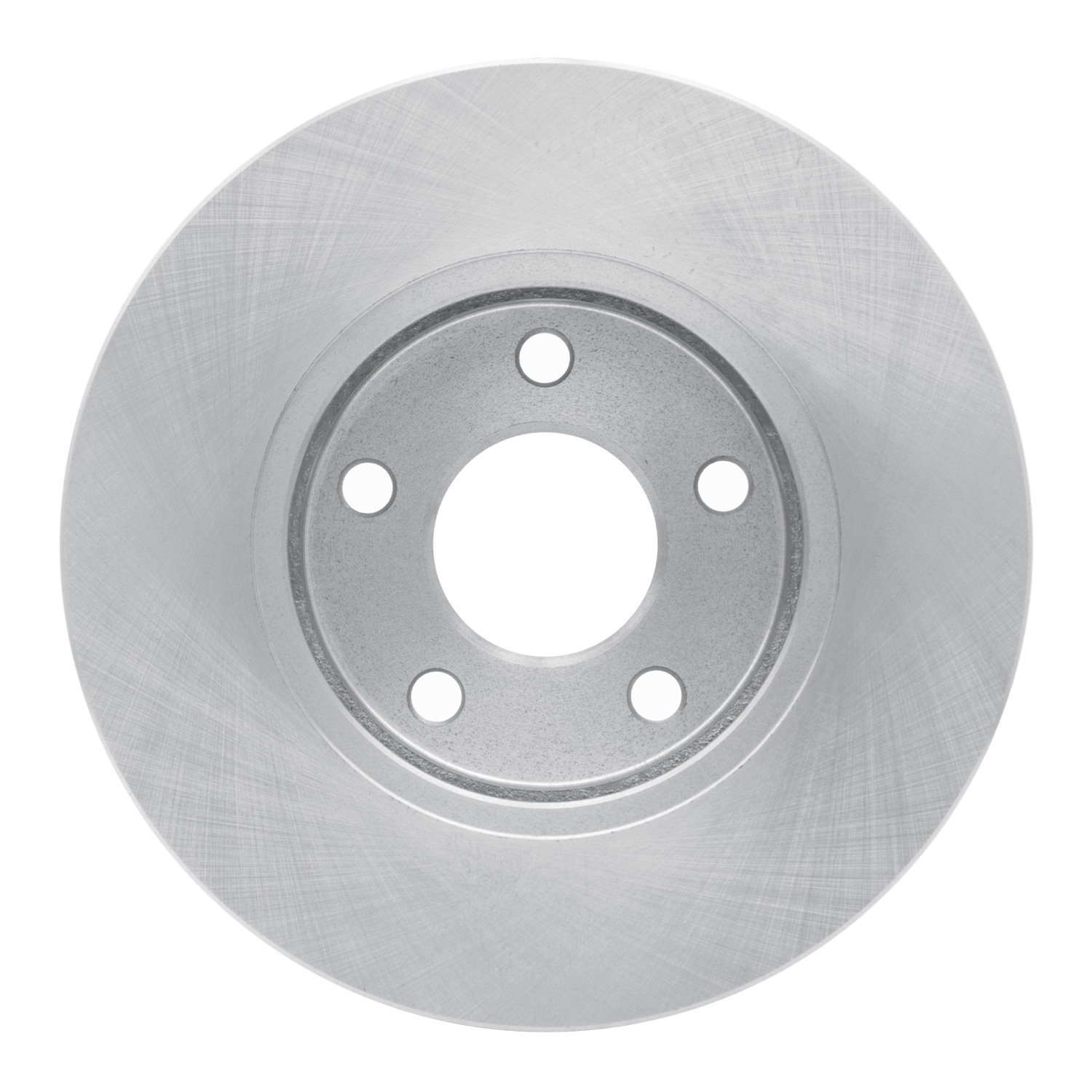 600-47031 Brake Rotor, 2004-2008 GM, Position: Front