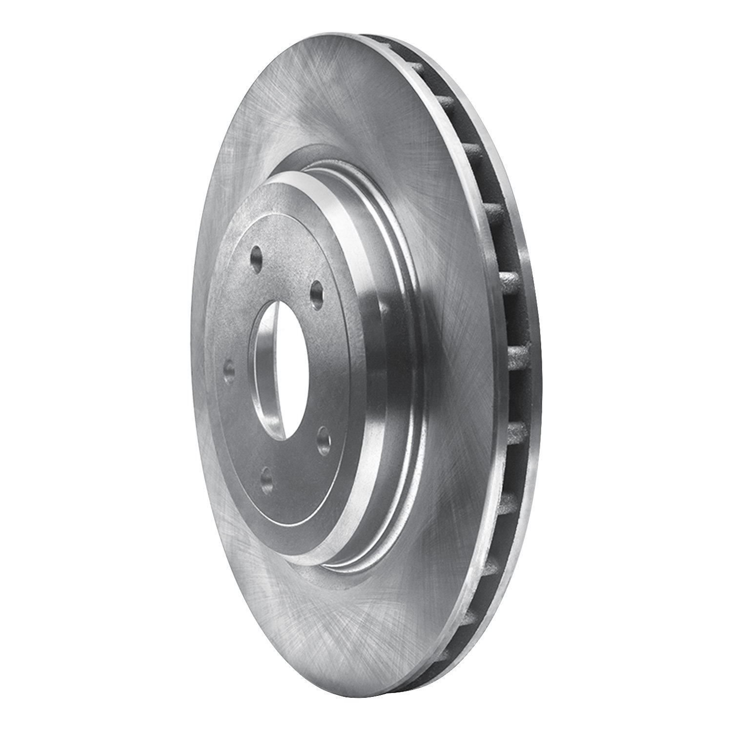 600-47035 Brake Rotor, 2006-2013 GM, Position: Rear