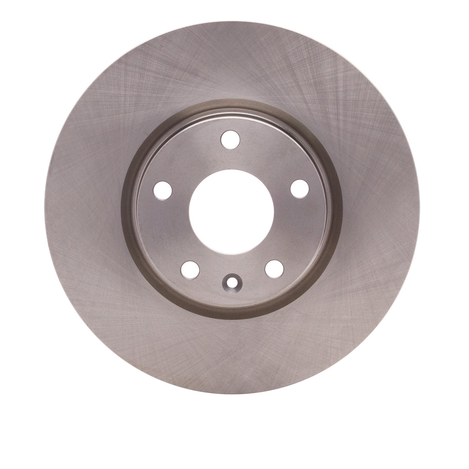 600-47050 Brake Rotor, 2014-2019 GM, Position: Front