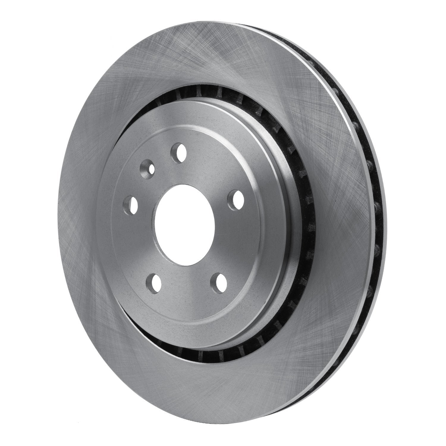 600-47074 Brake Rotor, Fits Select GM, Position: Rear