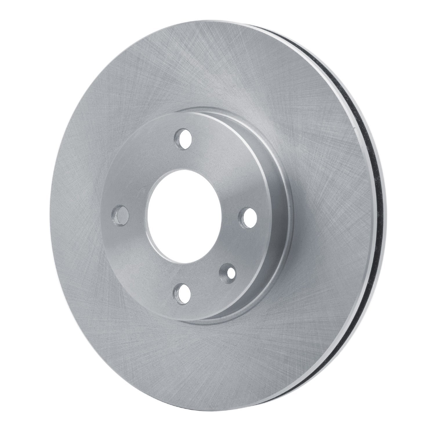 600-47076 Brake Rotor, Fits Select GM, Position: Front