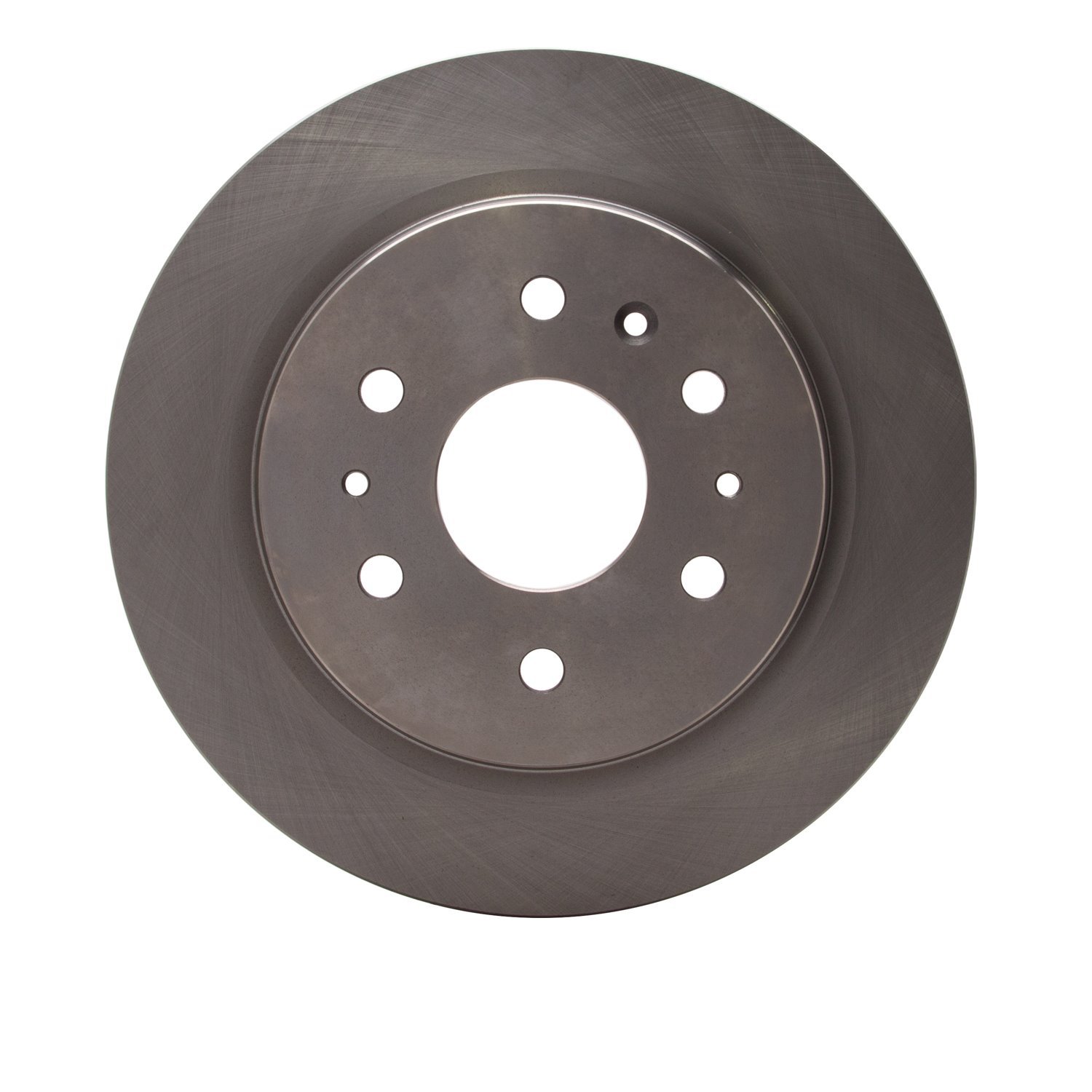 600-47081 Brake Rotor, Fits Select GM, Position: Rear