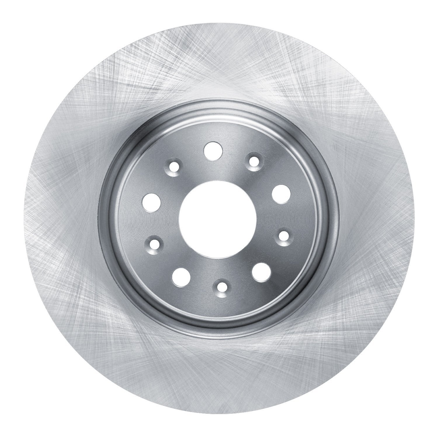 600-47085 Brake Rotor, Fits Select GM, Position: Rear