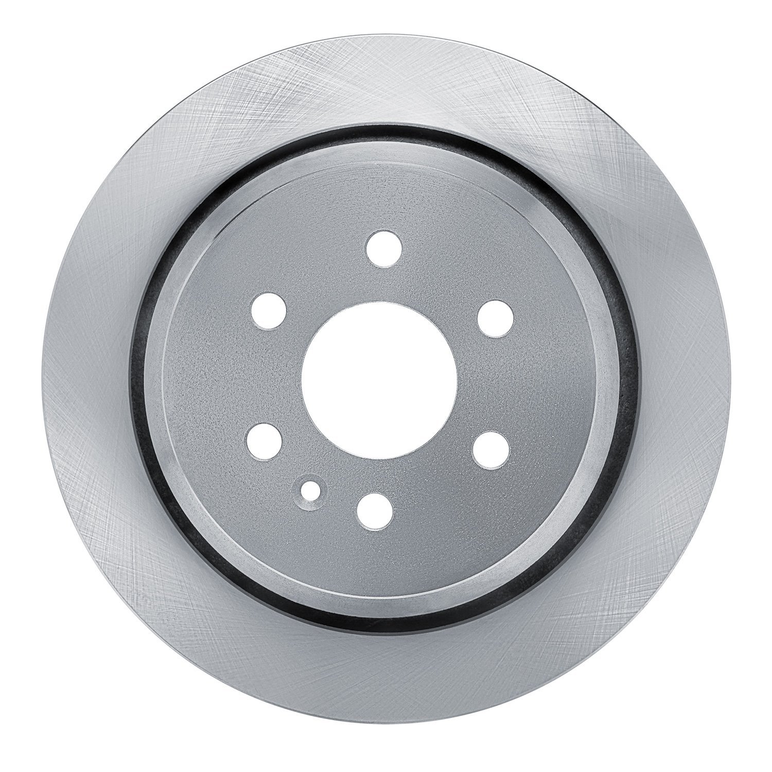 600-47089 Brake Rotor, Fits Select GM, Position: Rear