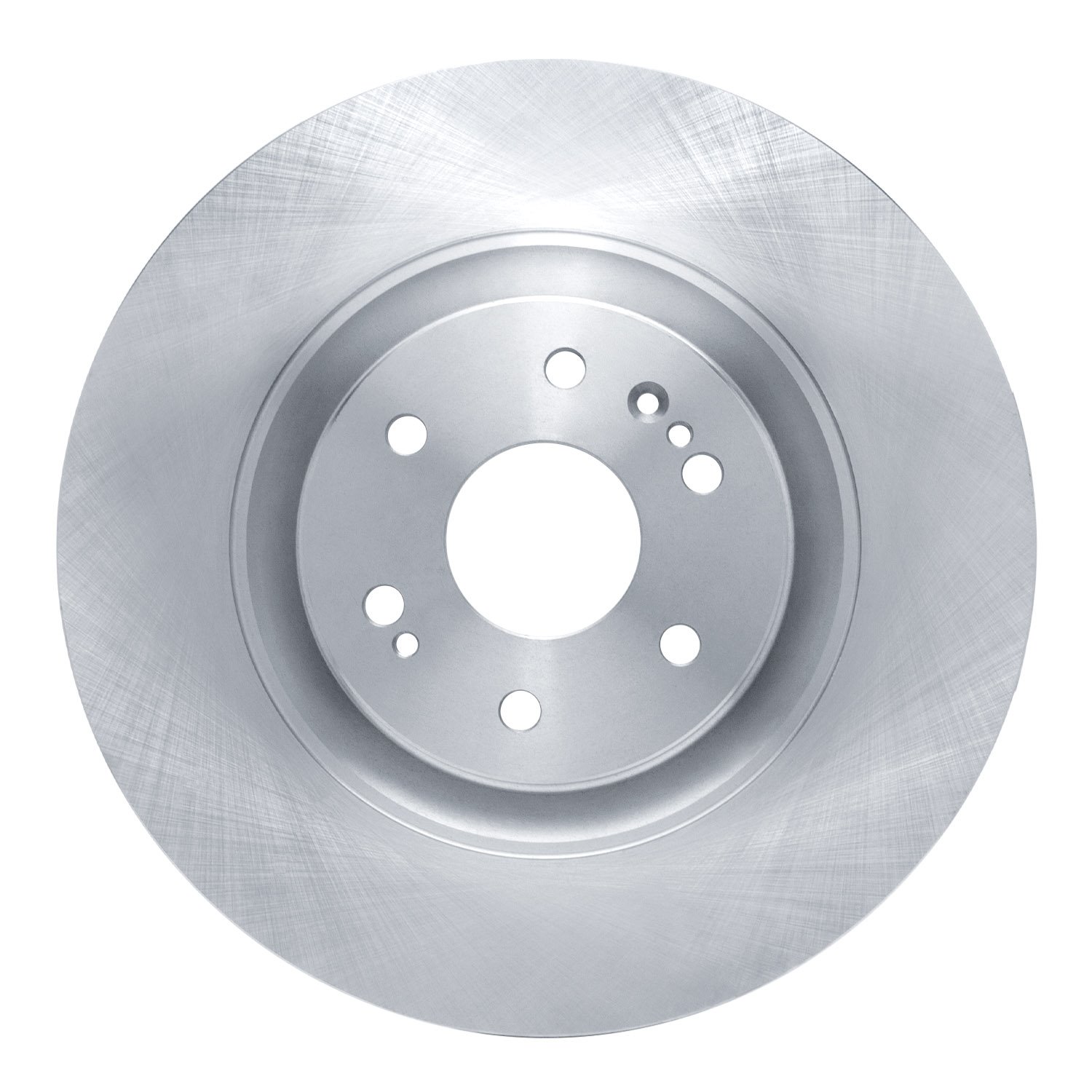 600-47091 Brake Rotor, Fits Select GM, Position: Front