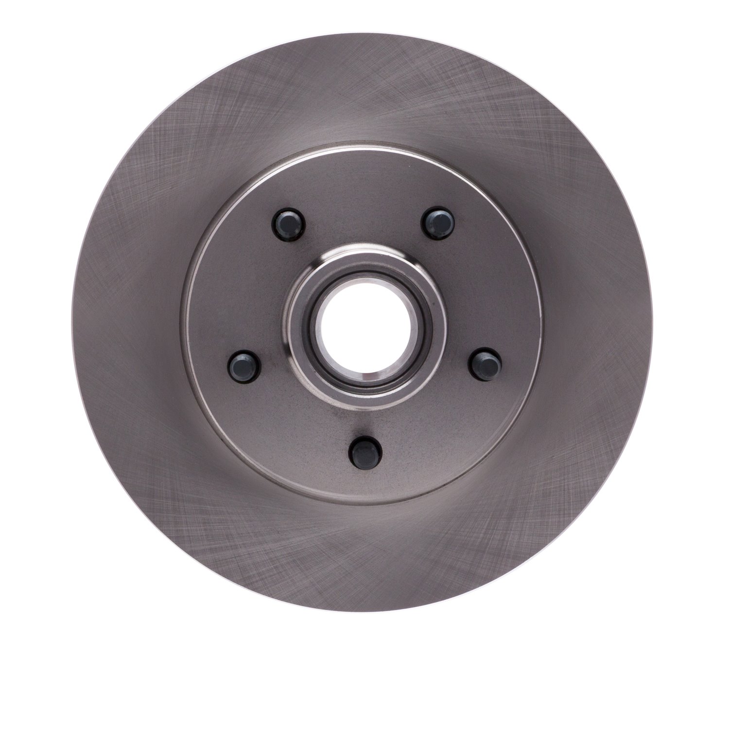 600-48006 Brake Rotor, 1983-1992 GM, Position: Front