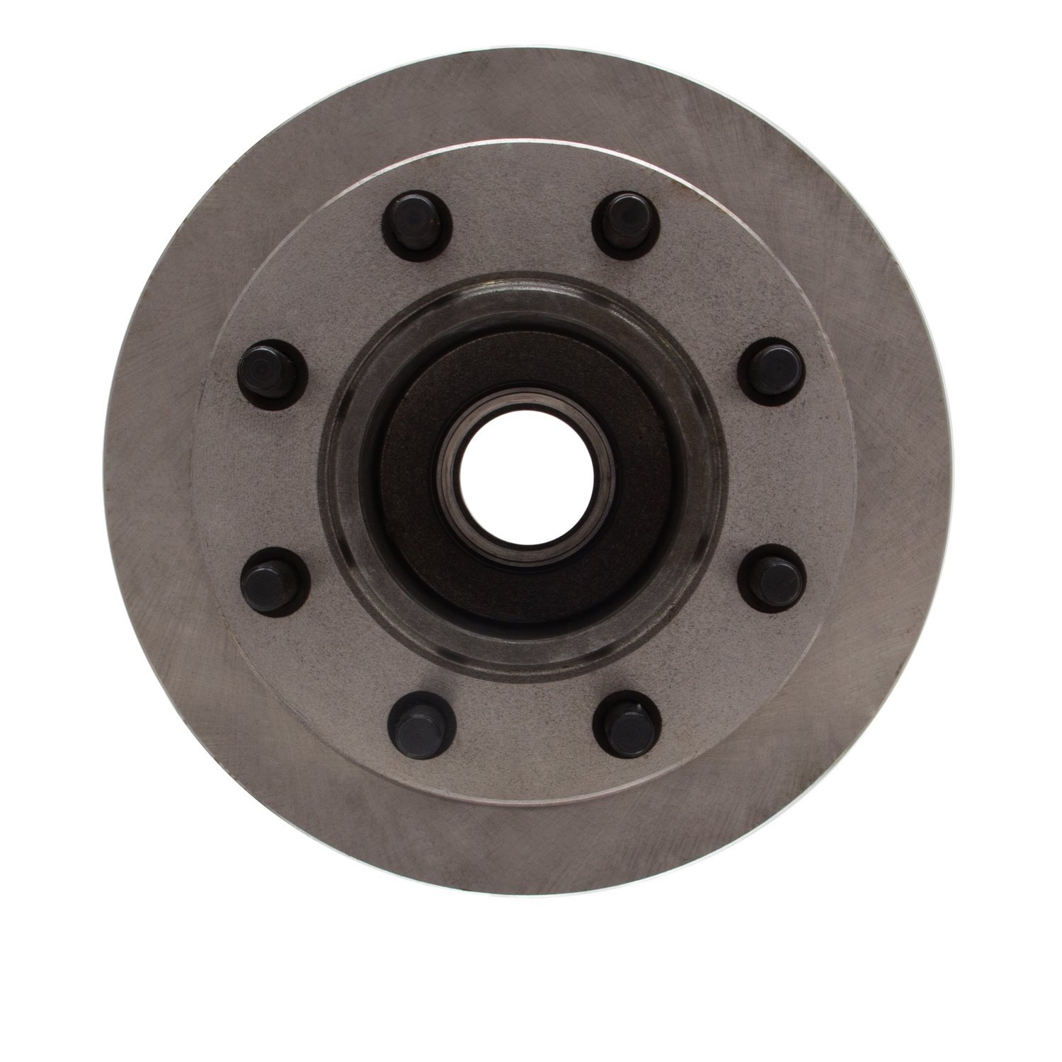 600-48012 Brake Rotor, 1988-1989 GM, Position: Front