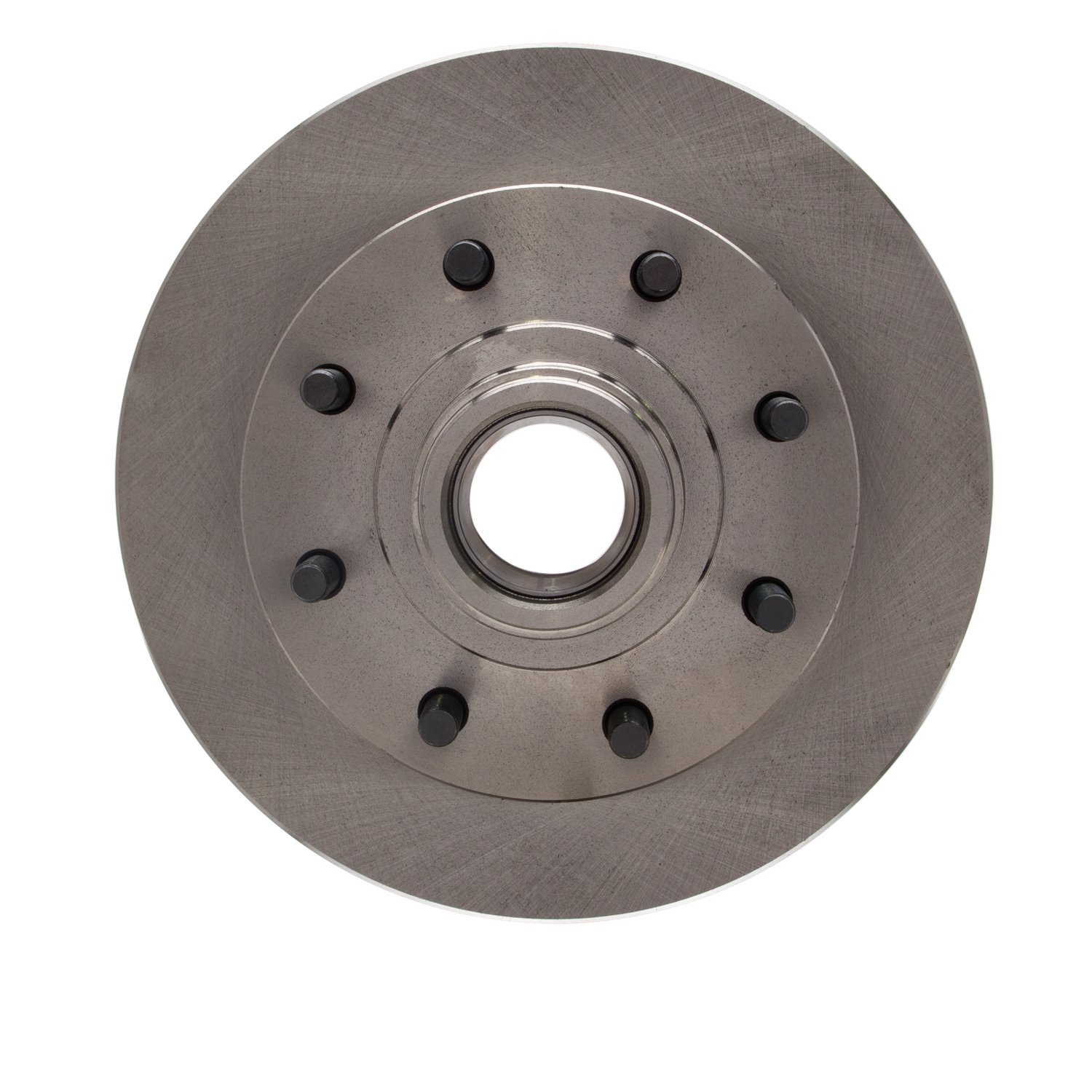 600-48023 Brake Rotor, 1992-2002 GM, Position: Front