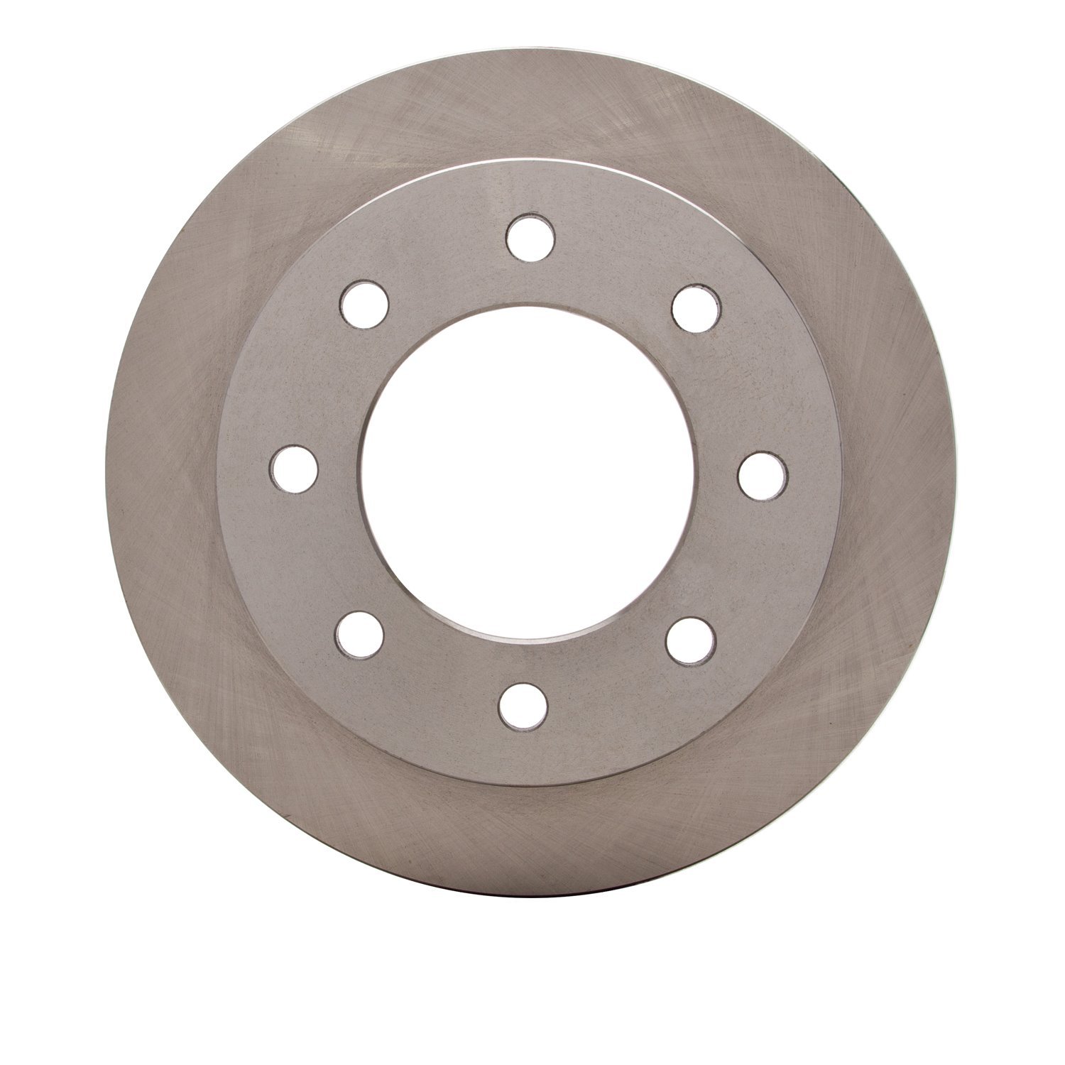 600-48048 Brake Rotor, 2003-2005 GM, Position: Rear