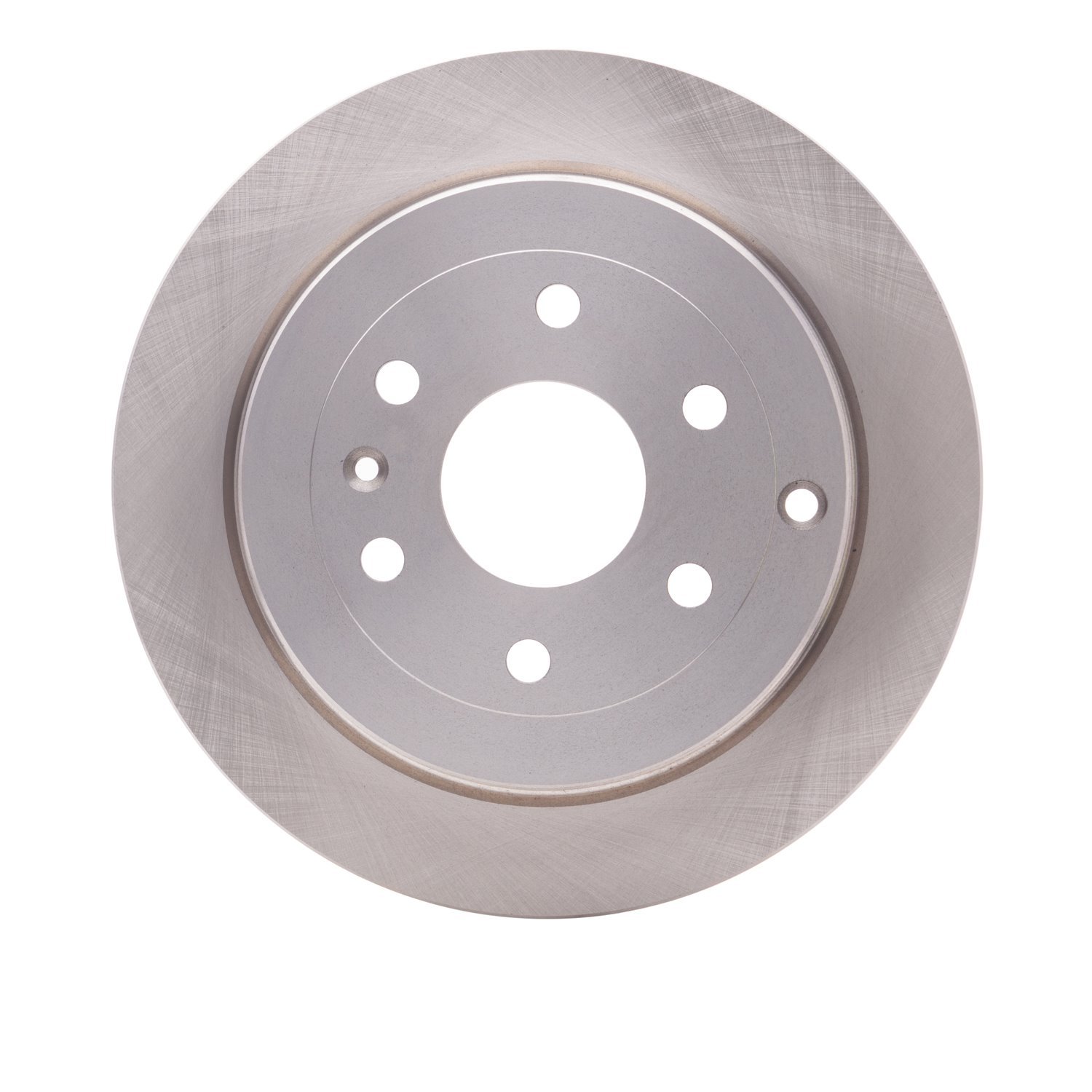 600-48055 Brake Rotor, 2007-2017 GM, Position: Rear