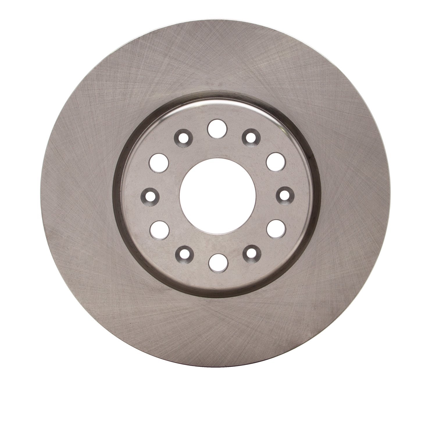 600-48090 Brake Rotor, Fits Select GM, Position: Front