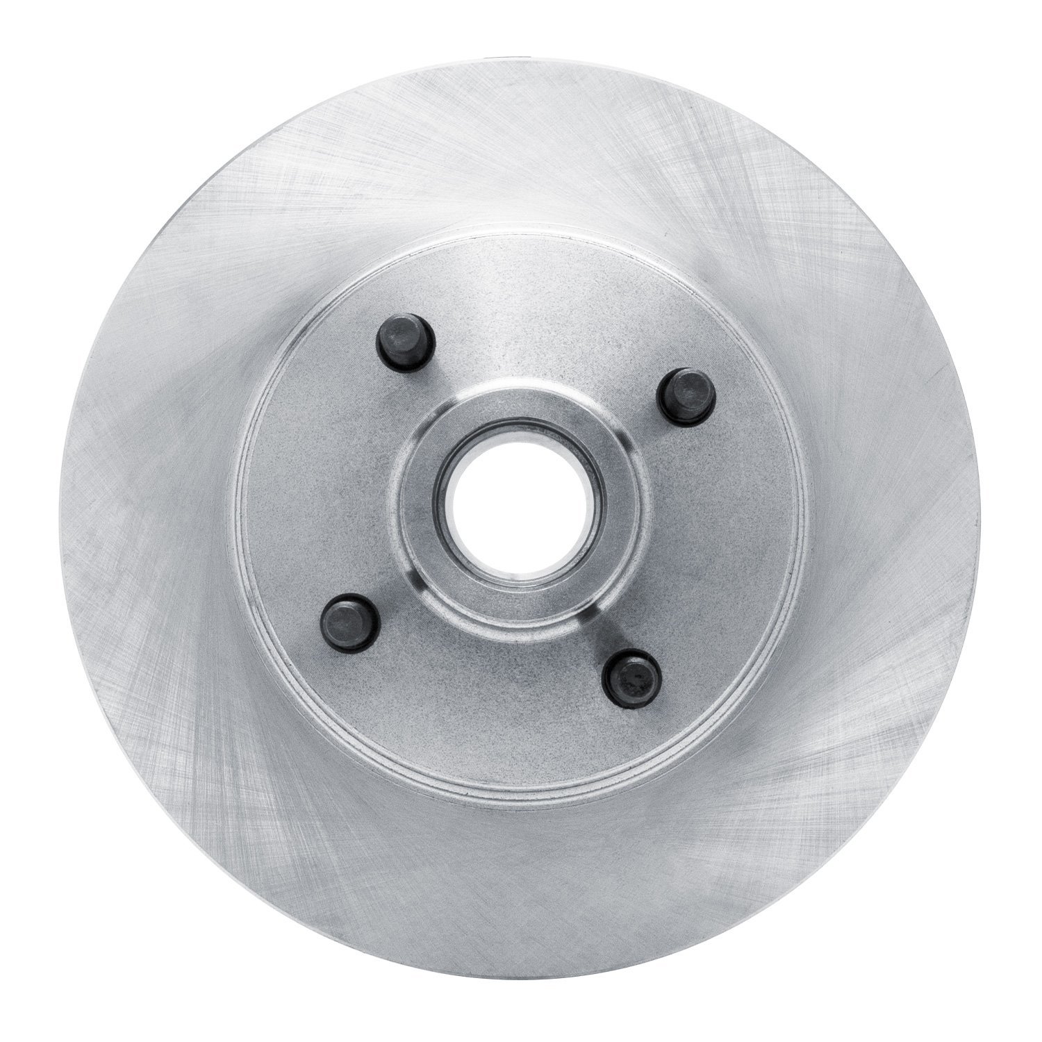 600-52001 Brake Rotor, 1976-1980 GM, Position: Front