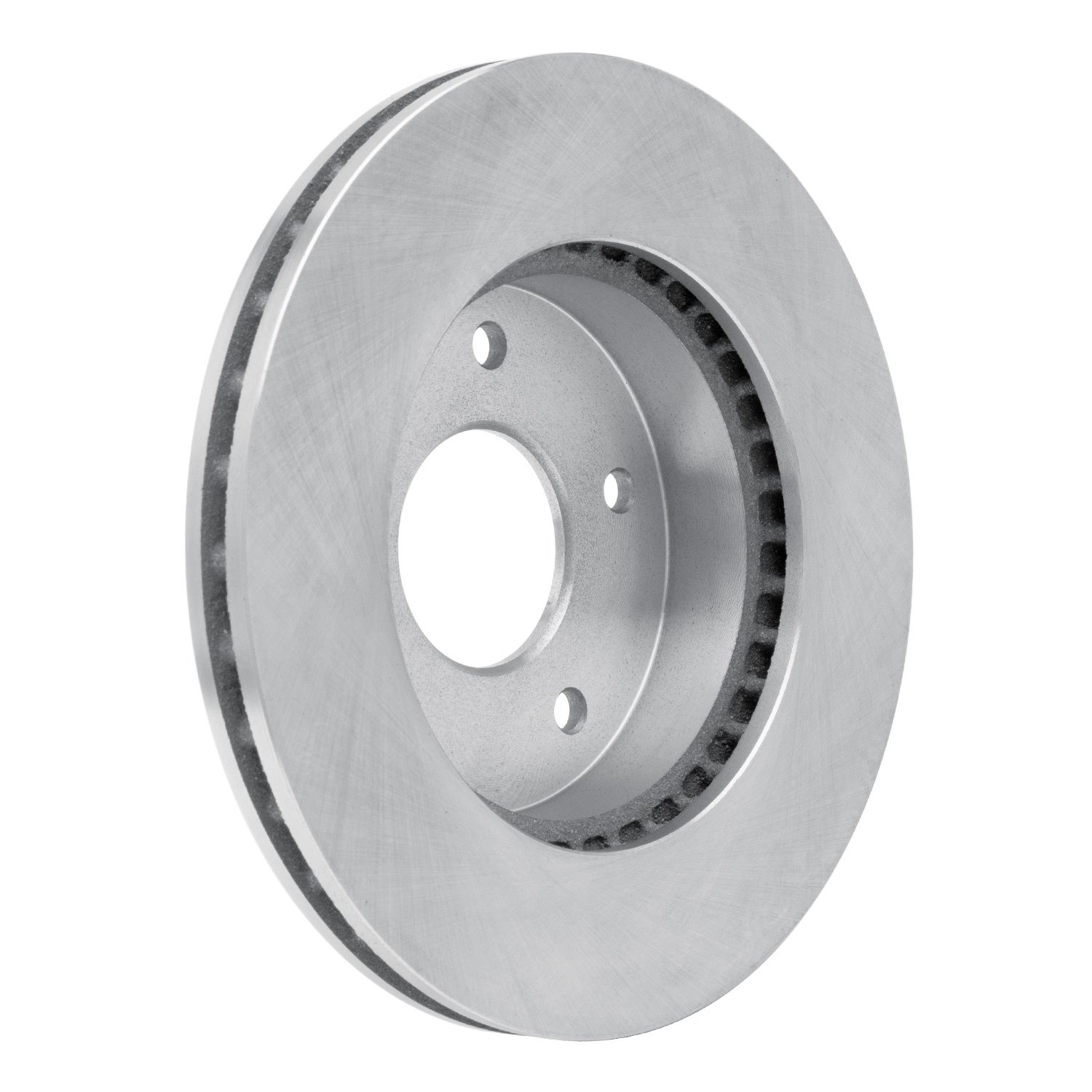 600-52004 Brake Rotor, 1978-1981 GM, Position: Rear