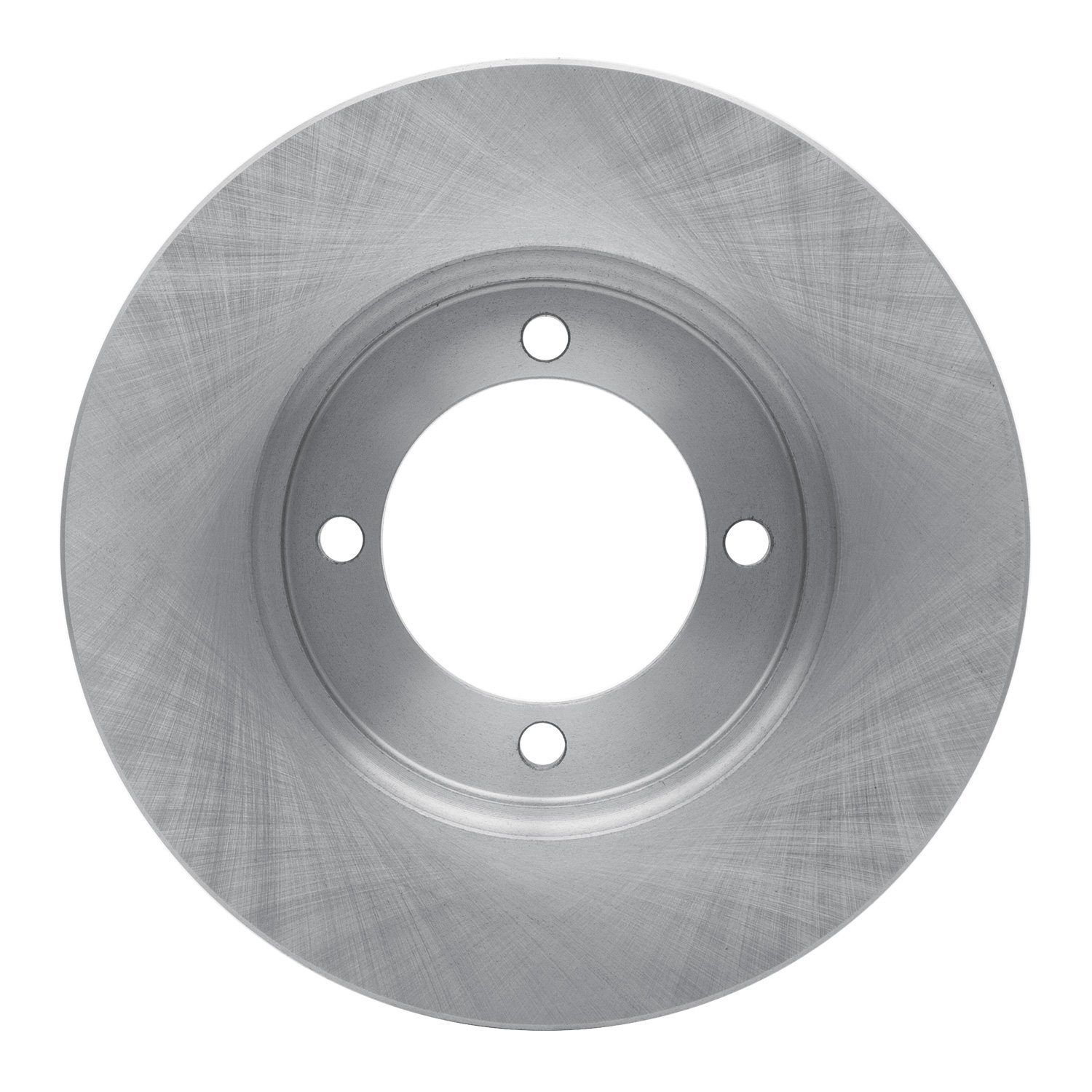 600-54000 Brake Rotor, 1988-1993 Ford/Lincoln/Mercury/Mazda, Position: Front