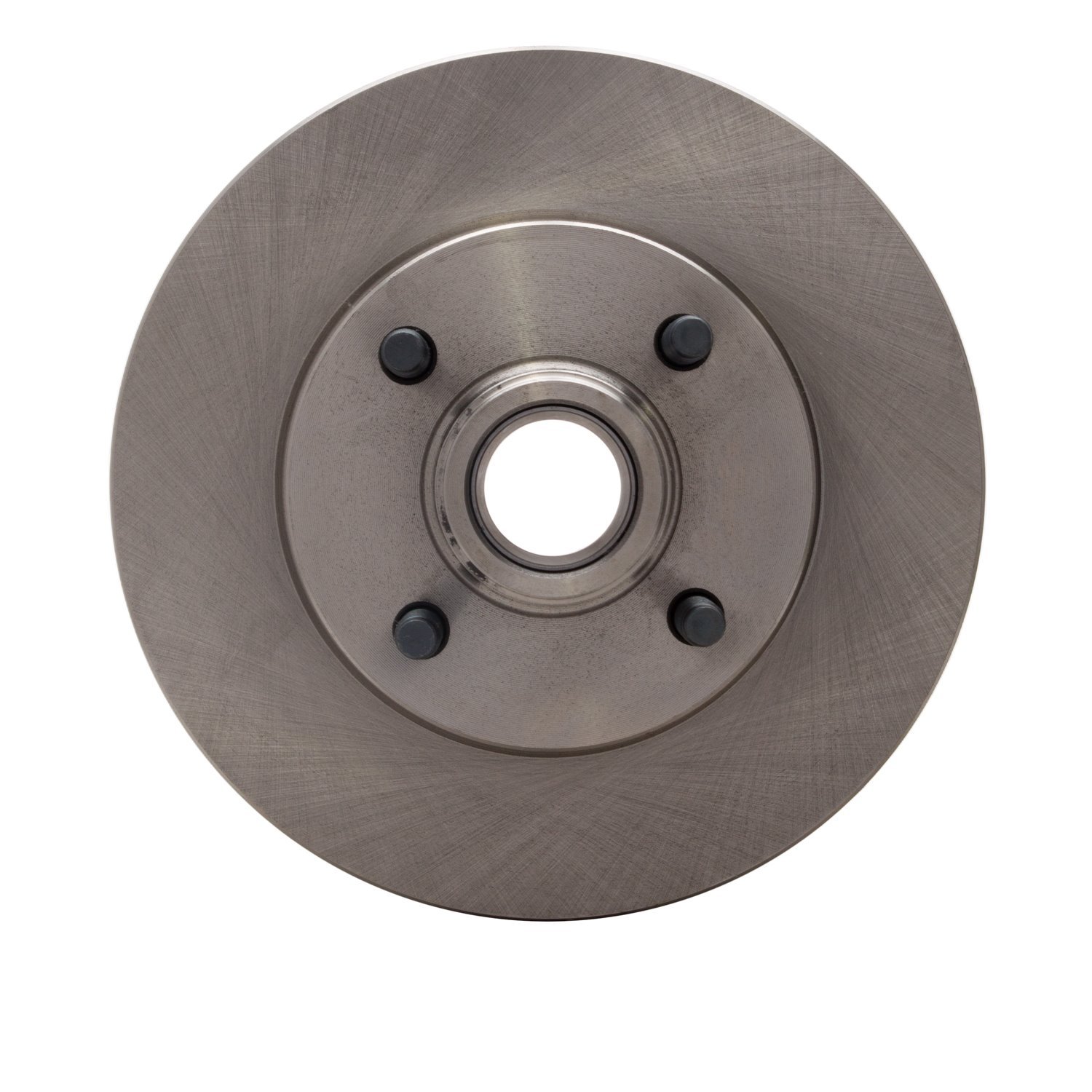600-54015 Brake Rotor, 1978-1993 Ford/Lincoln/Mercury/Mazda, Position: Front