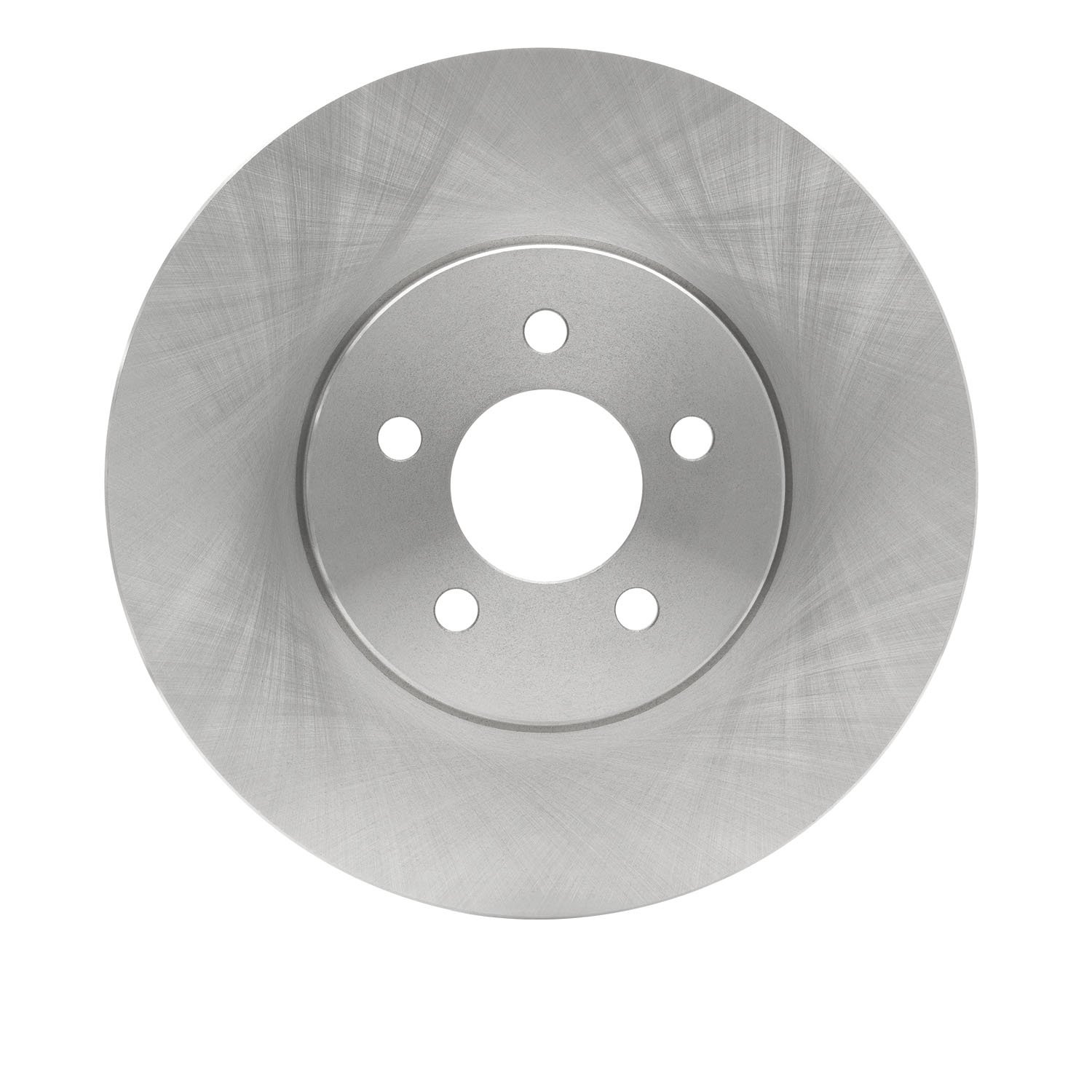 600-54036 Brake Rotor, 1994-2004 Ford/Lincoln/Mercury/Mazda, Position: Front