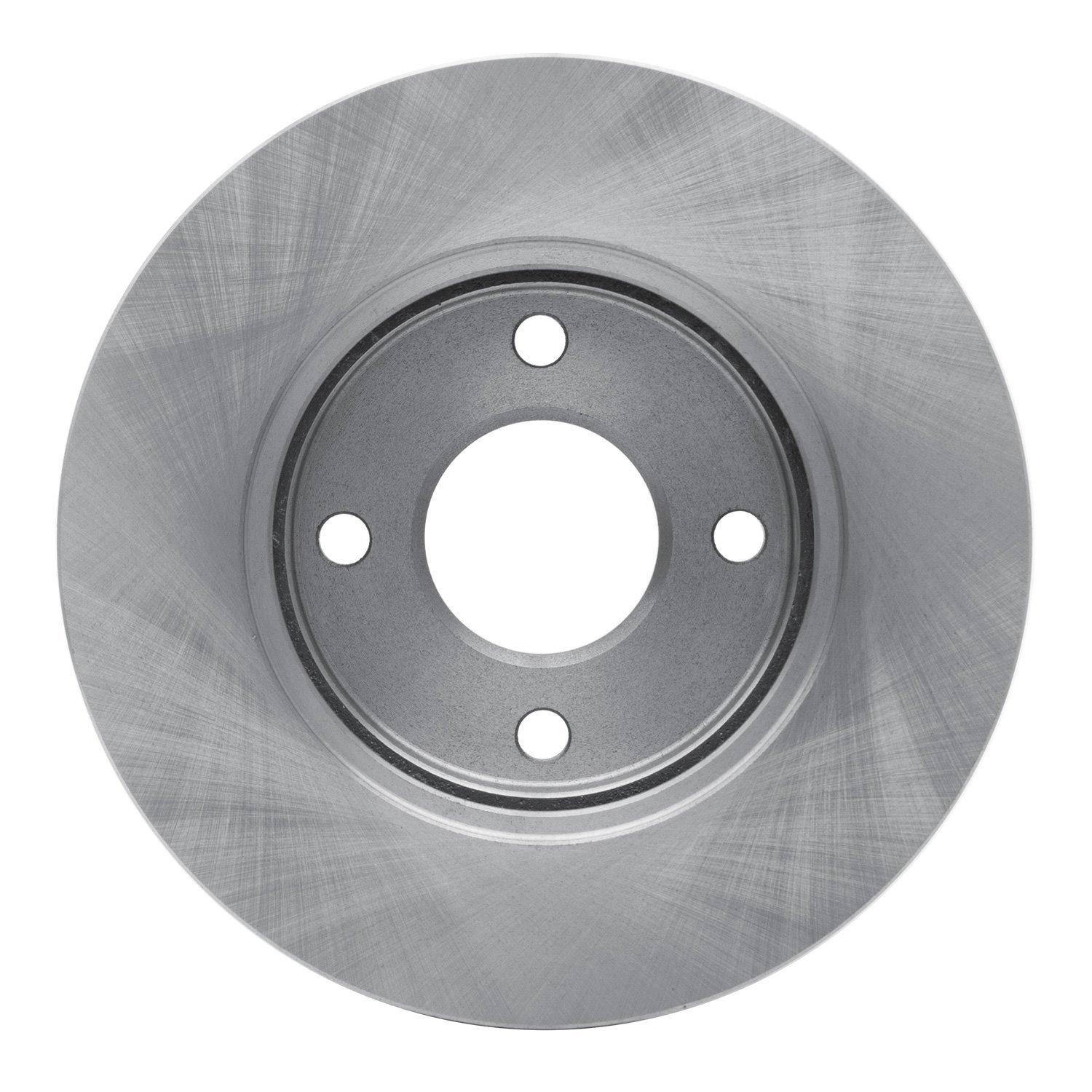 600-54045 Brake Rotor, 2000-2015 Ford/Lincoln/Mercury/Mazda, Position: Front
