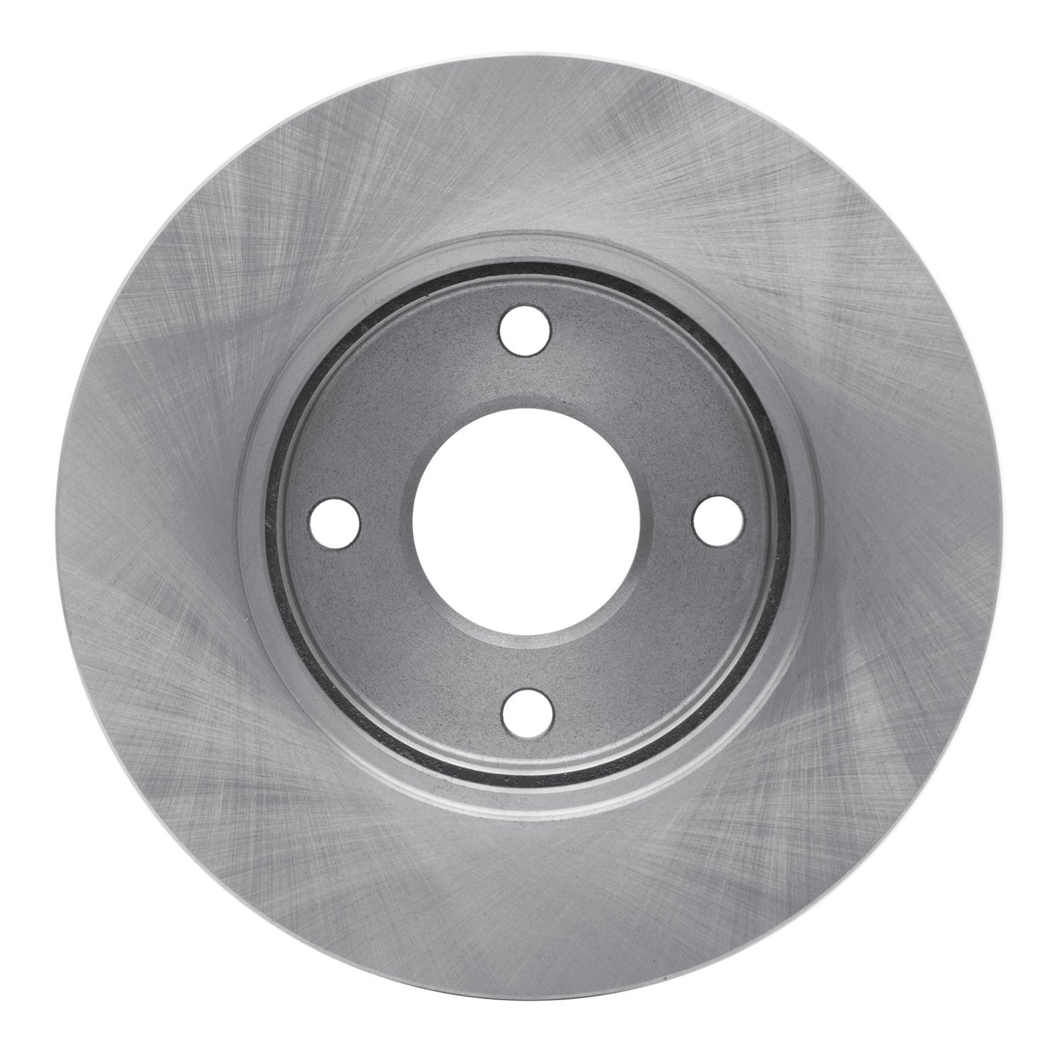 Brake Rotor, 2000-2015 Ford/Lincoln/Mercury/Mazda