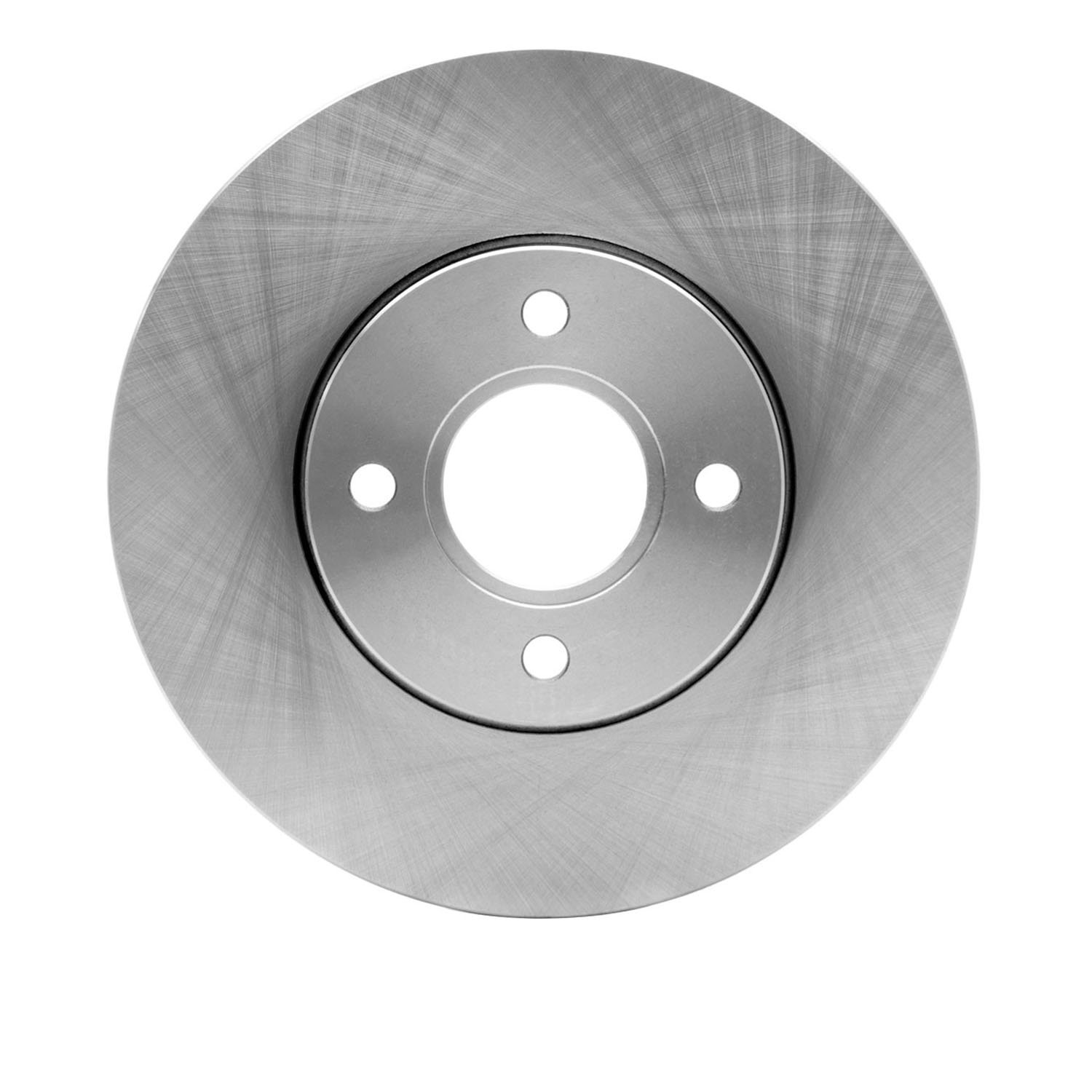 600-54053 Brake Rotor, 2005-2012 Ford/Lincoln/Mercury/Mazda, Position: Front