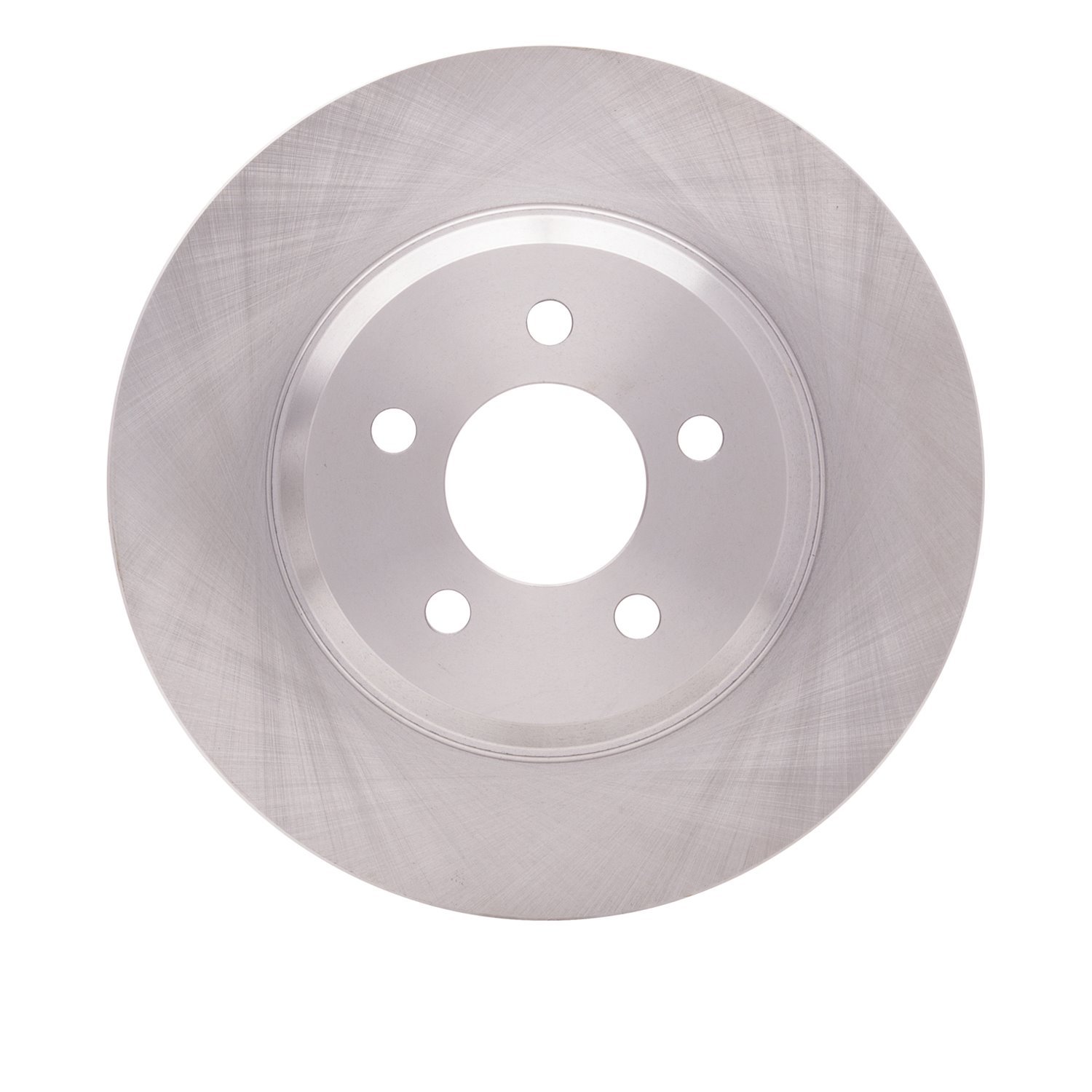 600-54057 Brake Rotor, 2005-2014 Ford/Lincoln/Mercury/Mazda, Position: Front