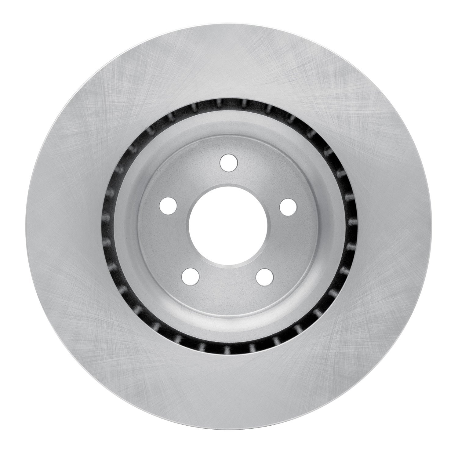 600-54060 Brake Rotor, 2007-2014 Ford/Lincoln/Mercury/Mazda, Position: Front