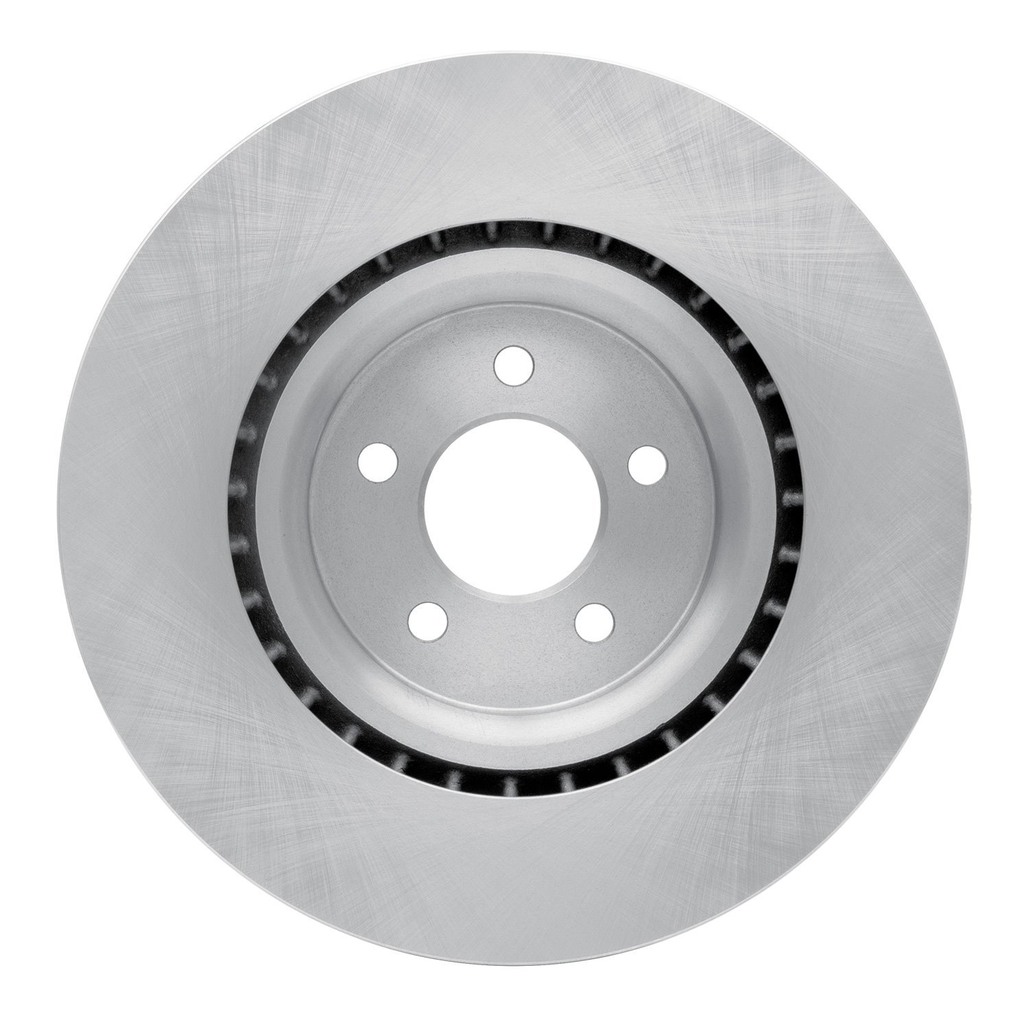 Brake Rotor, 2007-2014 Ford/Lincoln/Mercury/Mazda