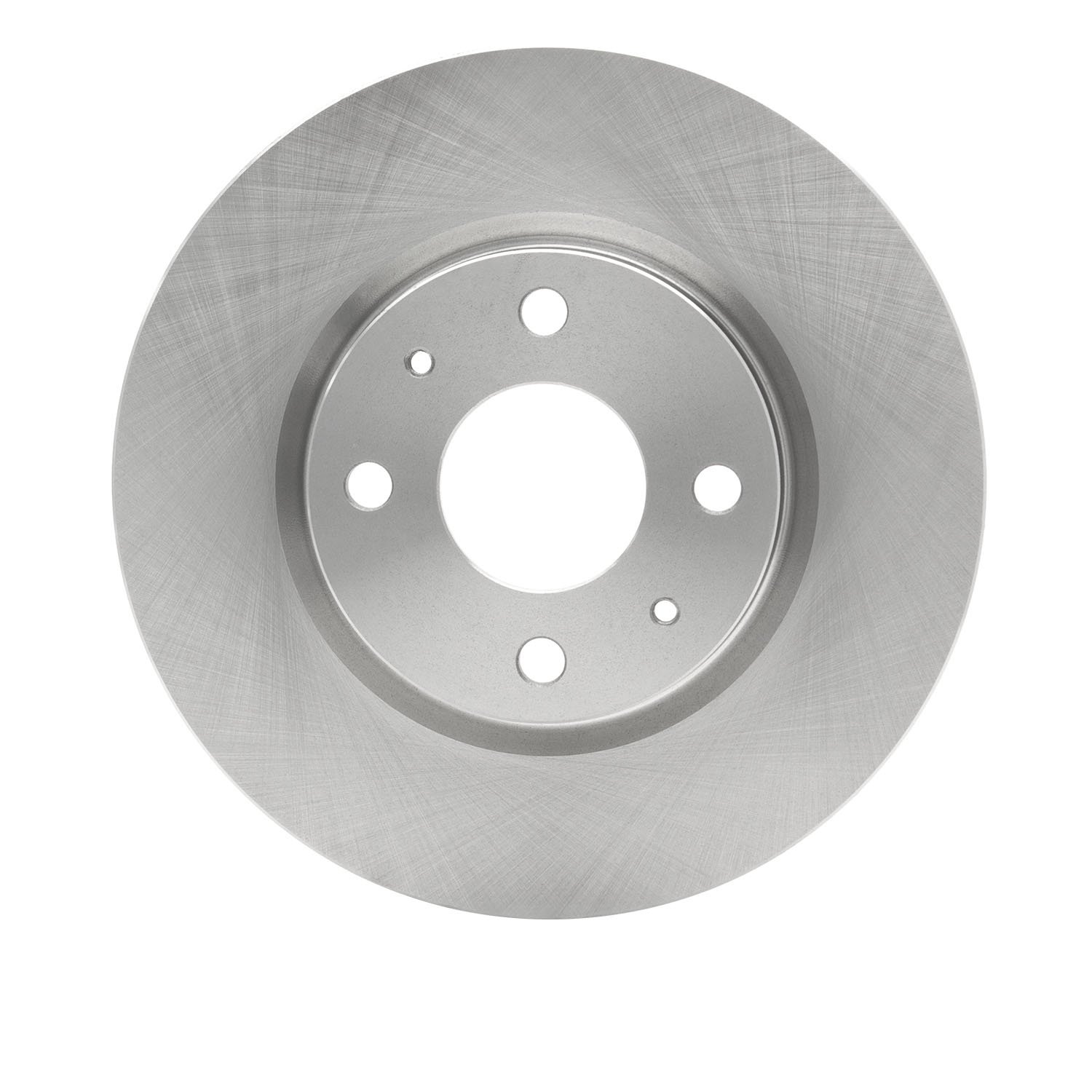 600-54061 Brake Rotor, 2008-2011 Ford/Lincoln/Mercury/Mazda, Position: Front