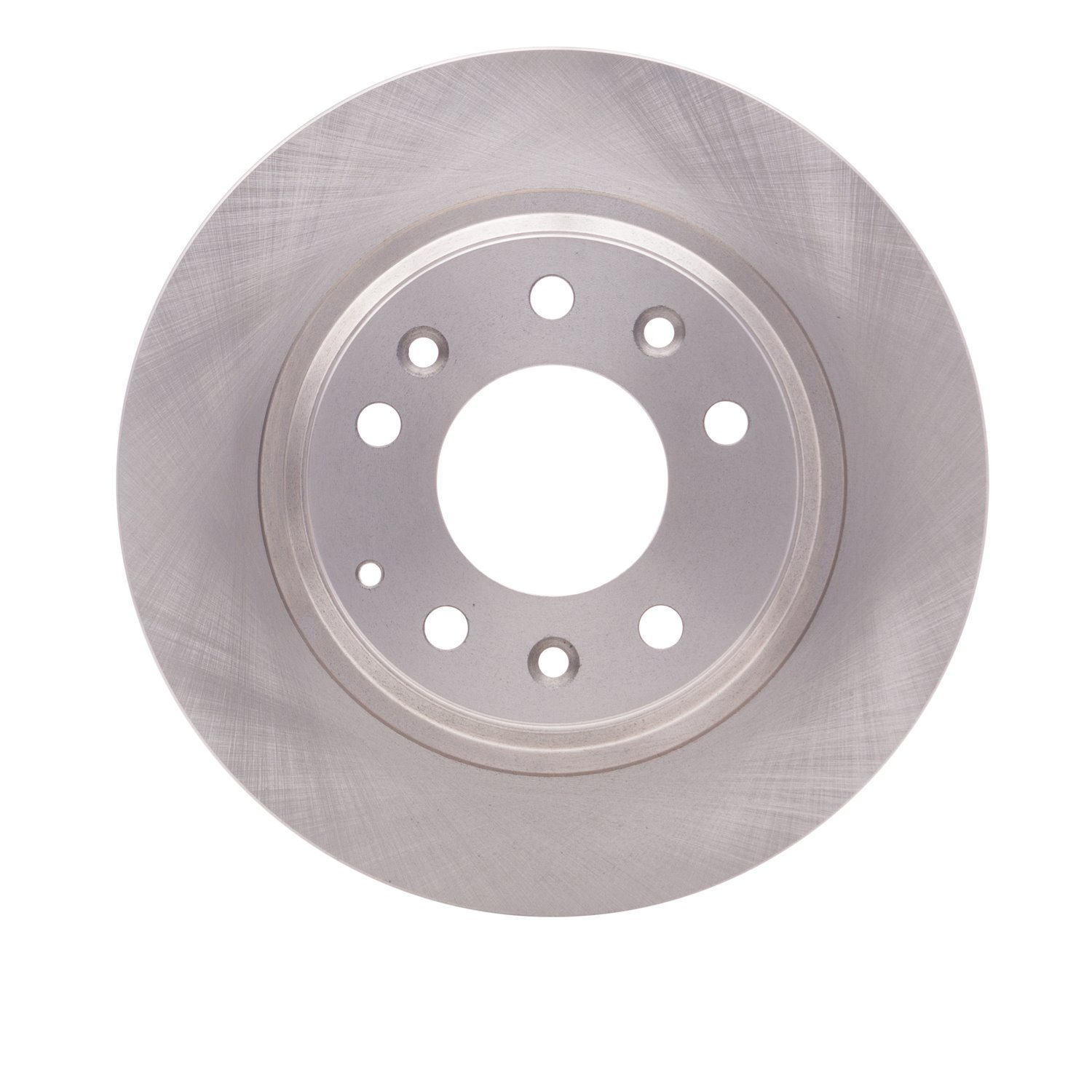 600-54064 Brake Rotor, 1998-2015 Ford/Lincoln/Mercury/Mazda, Position: Rear