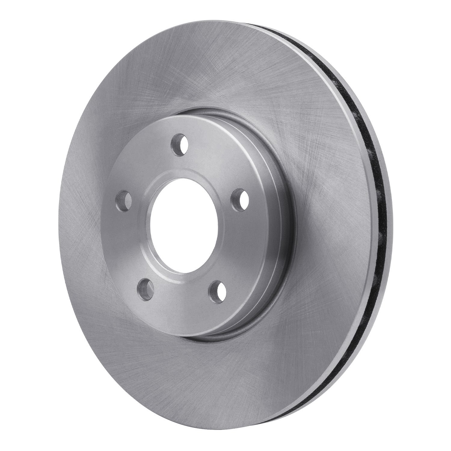 600-54067 Brake Rotor, 2012-2018 Multiple Makes/Models, Position: Front