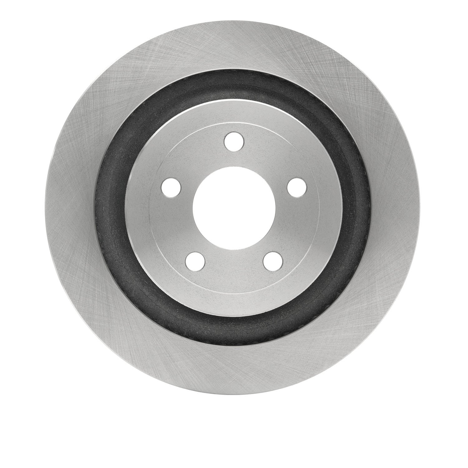 600-54074 Brake Rotor, Fits Select Ford/Lincoln/Mercury/Mazda, Position: Rear