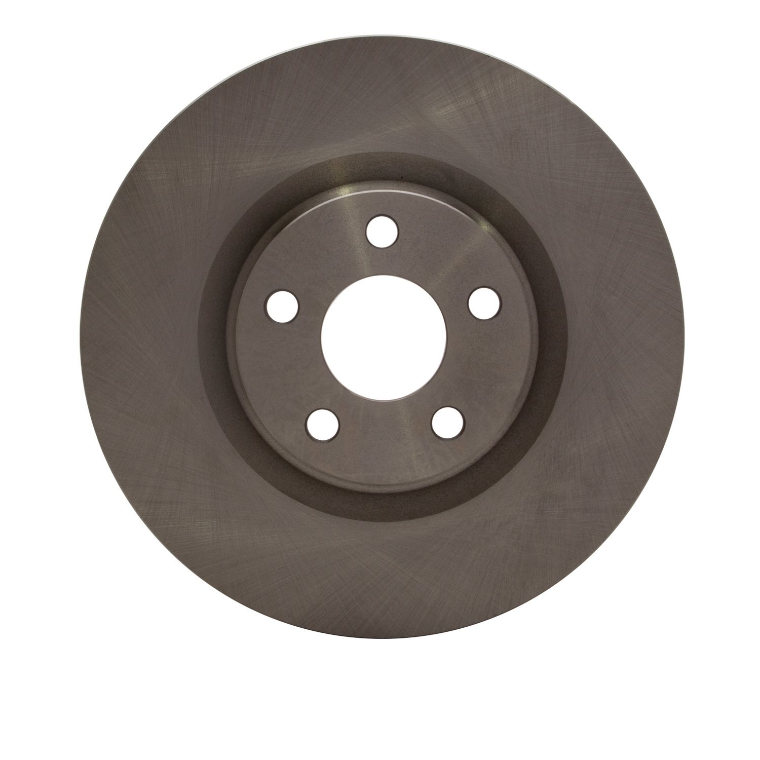 600-54095 Brake Rotor, 2015-2020 Ford/Lincoln/Mercury/Mazda, Position: Front