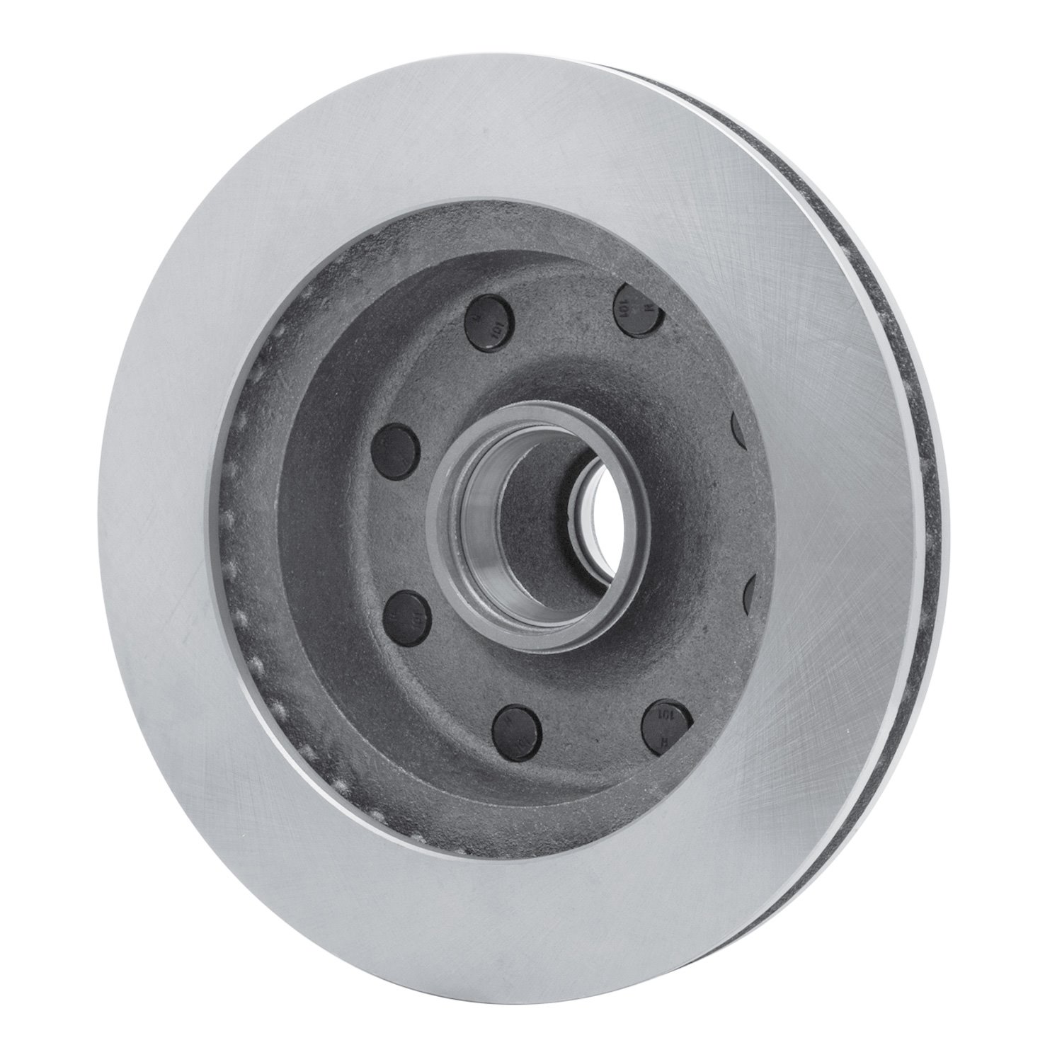 600-54135 Brake Rotor, 1995-2004 Ford/Lincoln/Mercury/Mazda, Position: Front