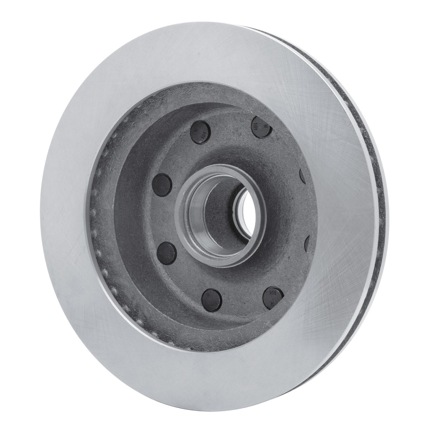 Brake Rotor, 1995-2004 Ford/Lincoln/Mercury/Mazda